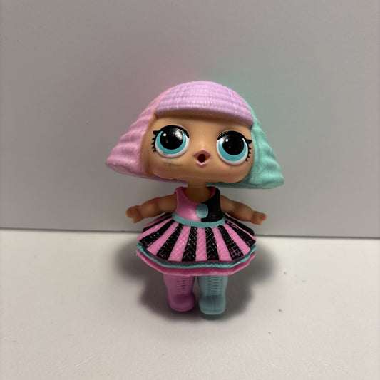 LOL Surprise Doll - Color Change Pranksta from Series 2