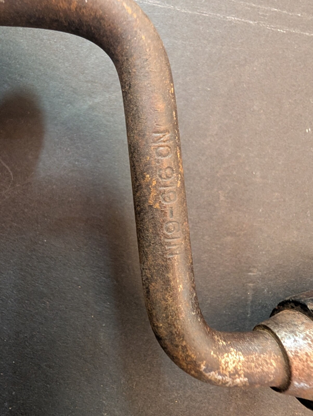 Stanley Corner BIT Brace Drill No 993 Hand Drill 919 Russell Jennings Auger Bits