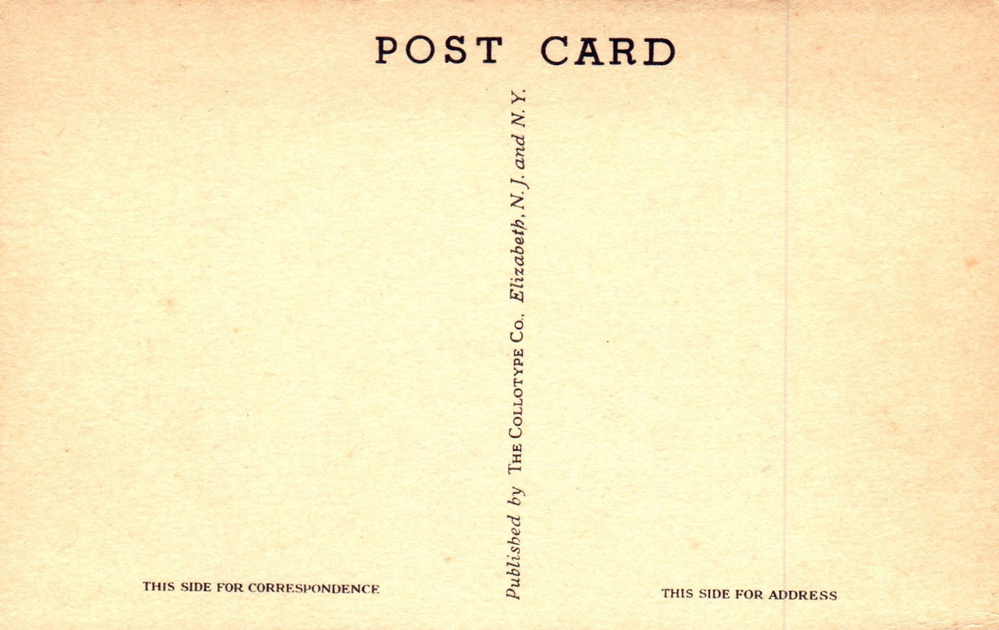 Guilford Free Library in Guliford CT Connecticut Postcard