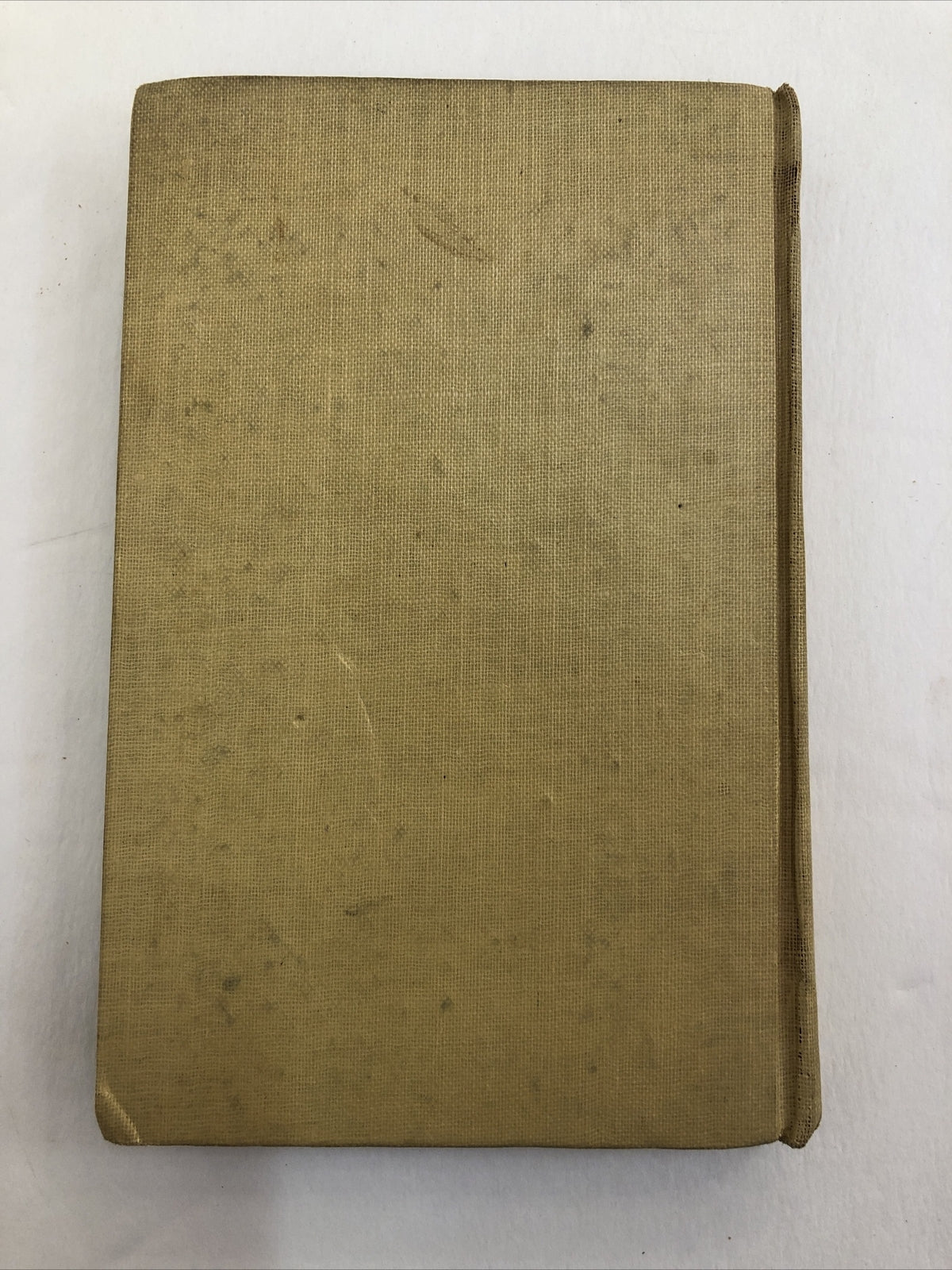 RARE Boy Scouts Challenge Colonel George Durston 1912 Boy Scout Series Volume 11