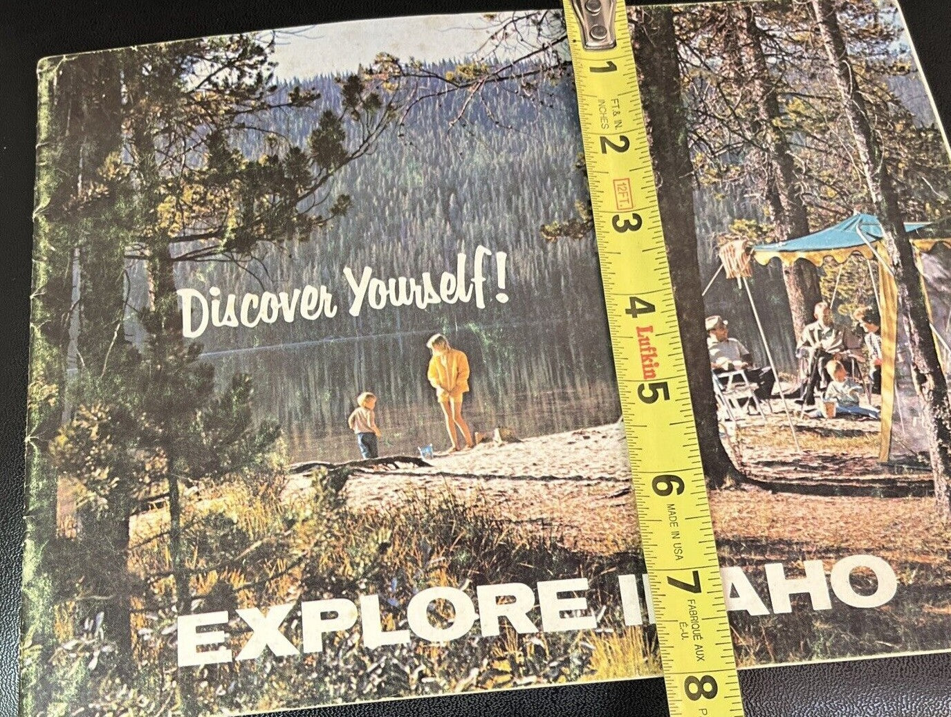 Explorer's Guide Idaho (Explorer's Complete)