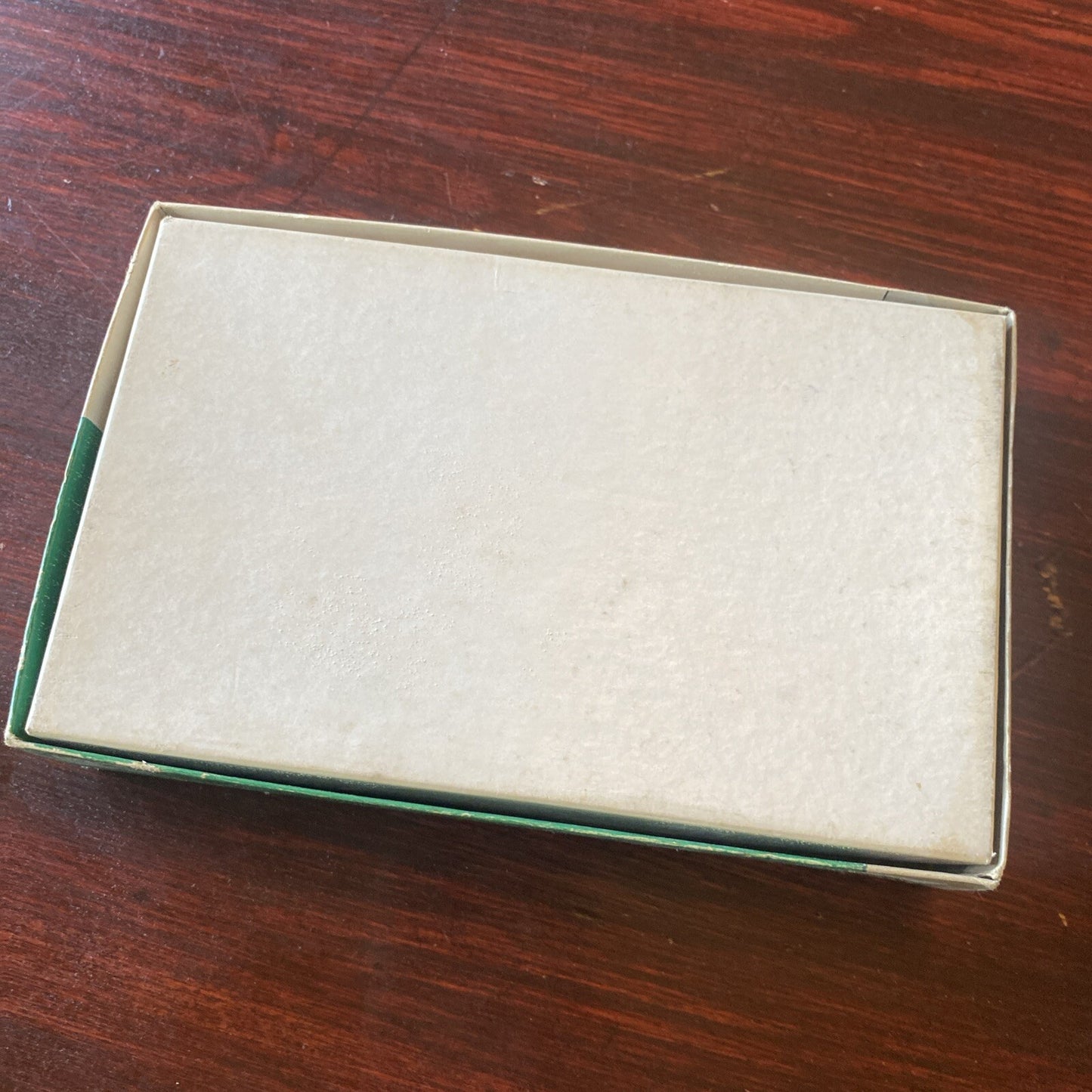 Complete Set of 40 American Heritage Picture and History Cards -Trains 1829-1960