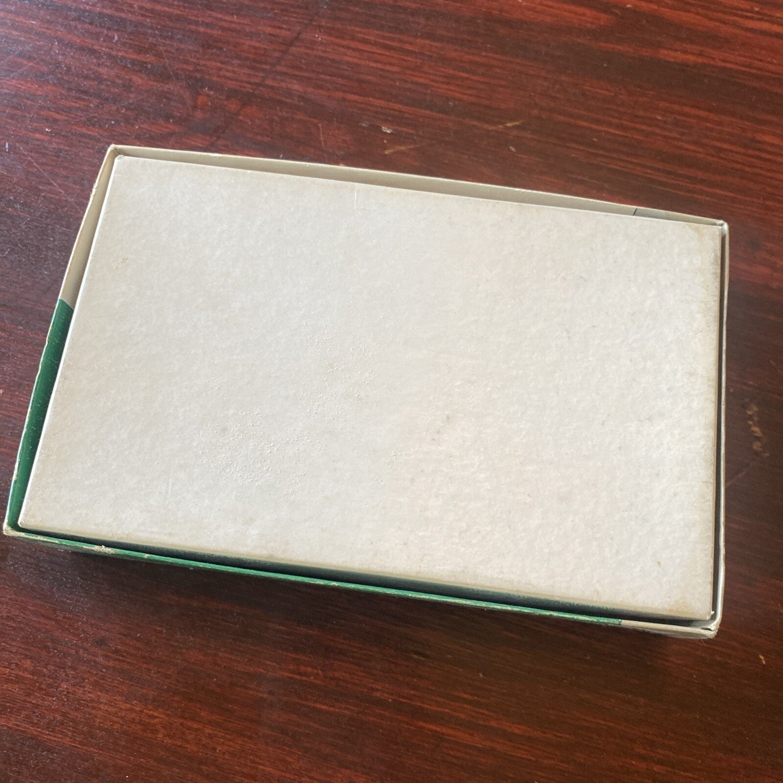 Complete Set of 40 American Heritage Picture and History Cards -Trains 1829-1960