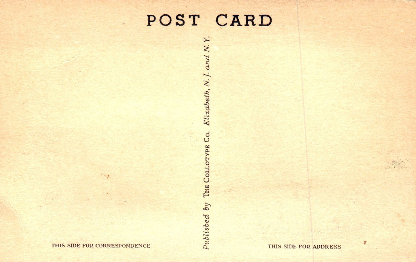 Vineyard Point Sachem's Head Guilford CT Connecticut Postcard