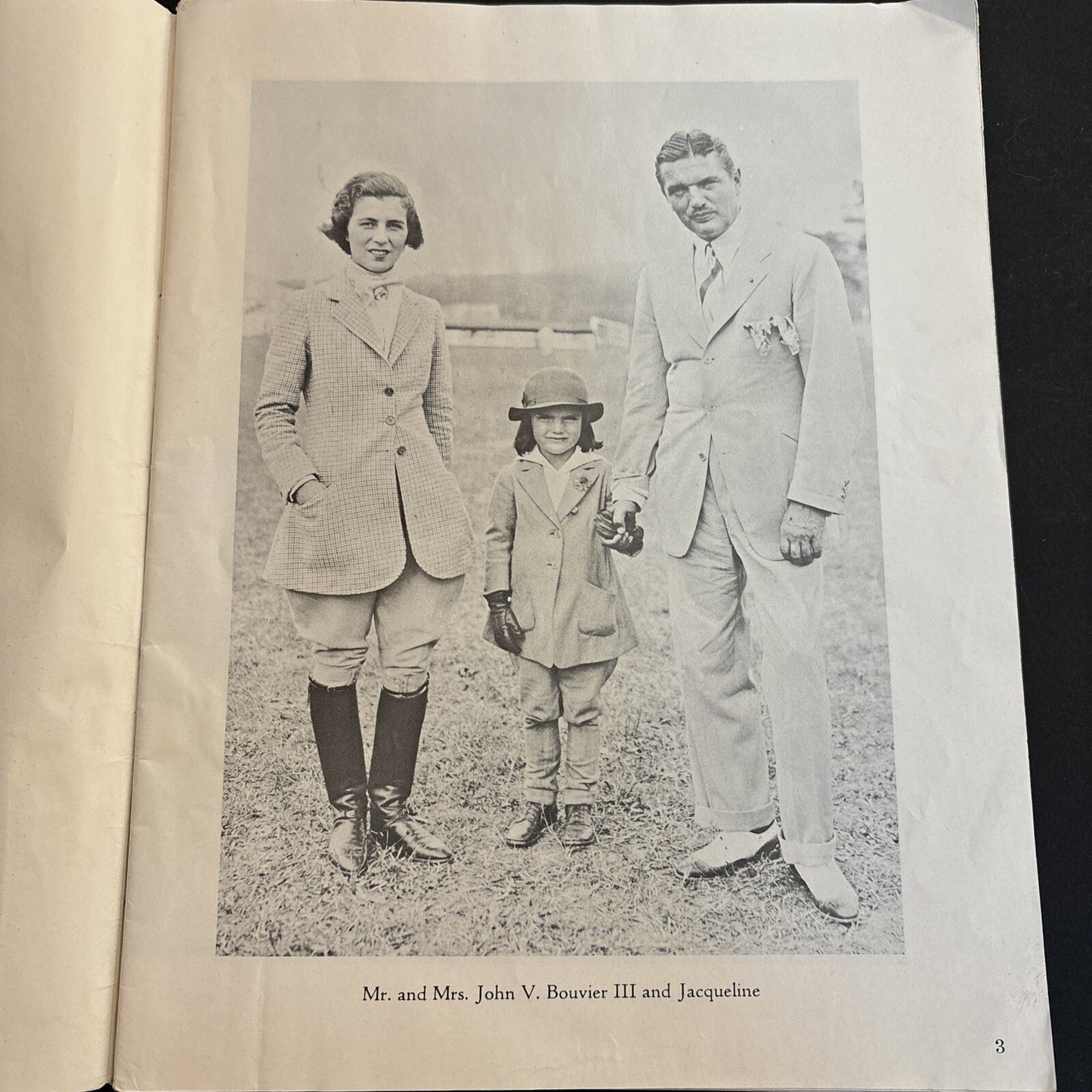 One Dozen Red Roses: The Life Story of Jacqueline Kennedy (1964) Magazine