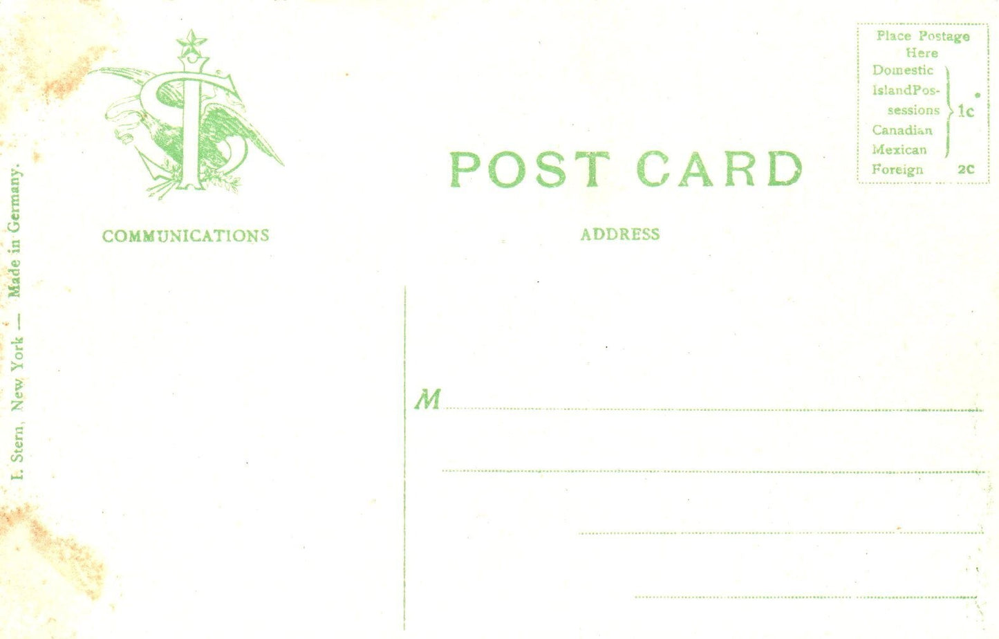 Human Pyramid on the Beach in Asbury Park New Jersey NJ Postcard