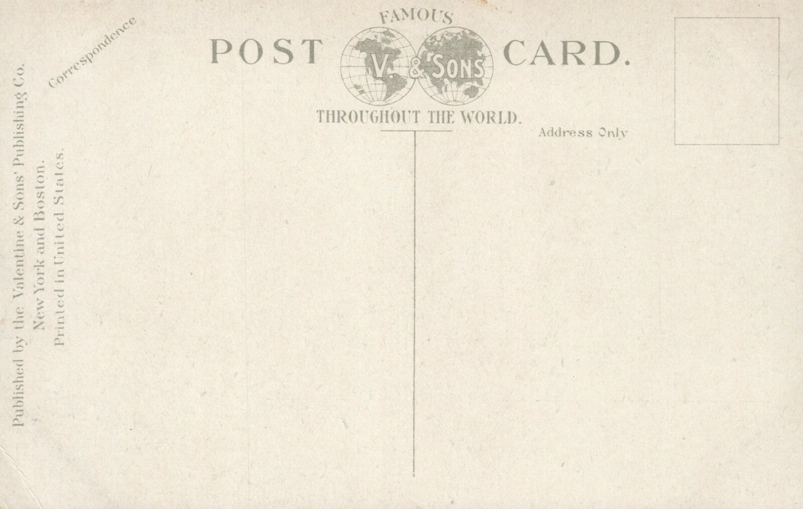 Statue Of Liberty New York Harbor New York NY  Postcard