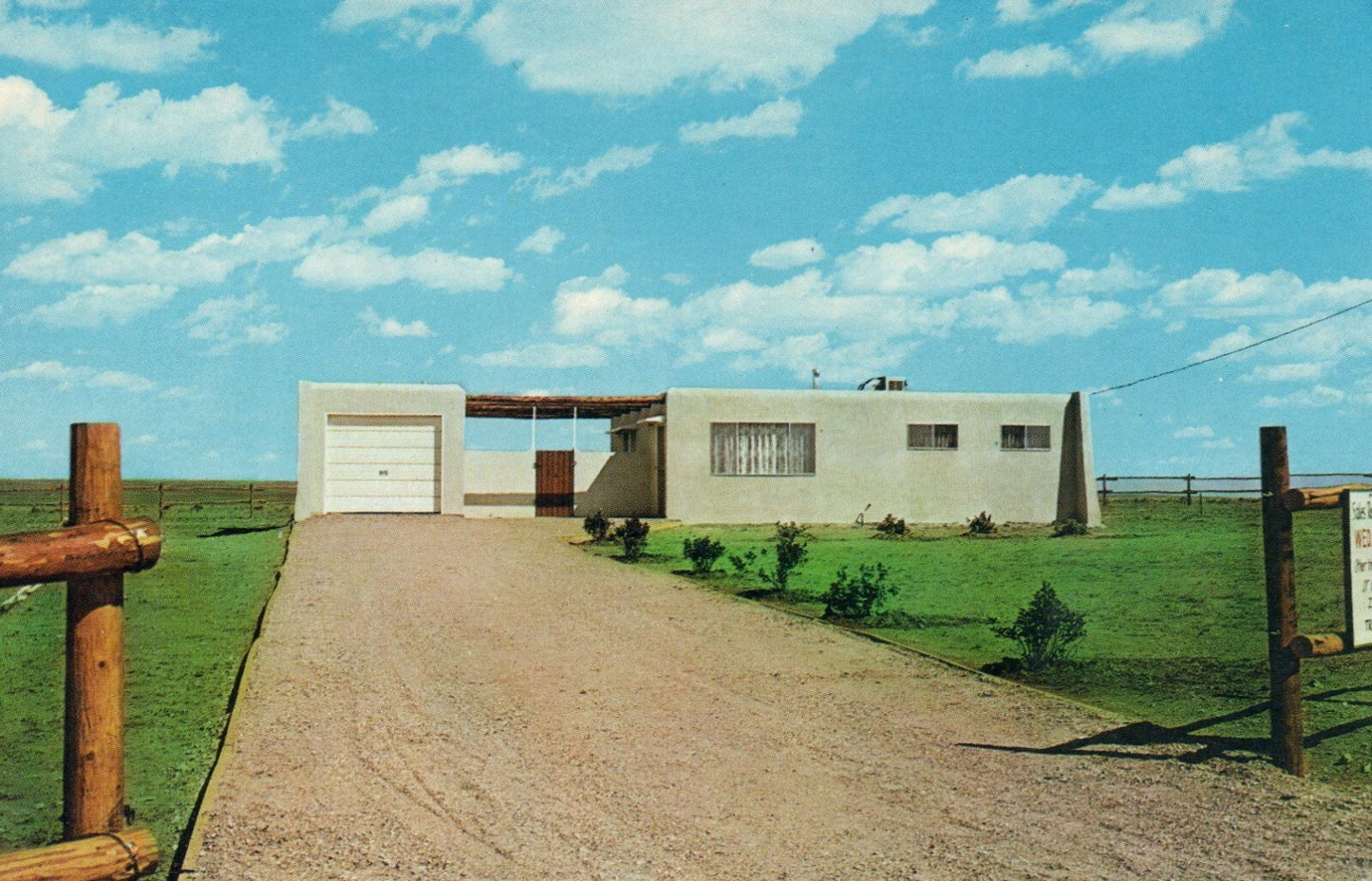 The Estancia Ranchettes Albuquerque  NM New Mexico