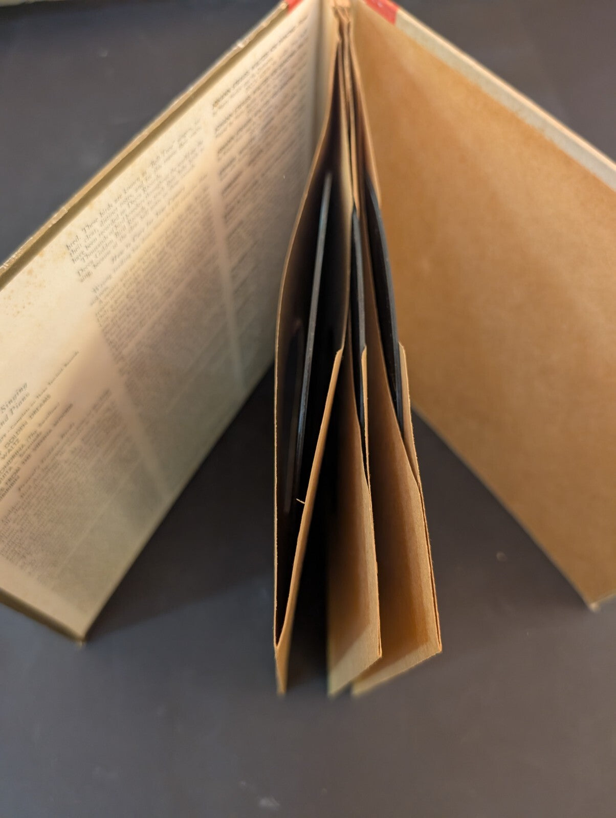 RARE Golden Voiced Canaries Provols Golden Birds 78 ALbum Set DECCA