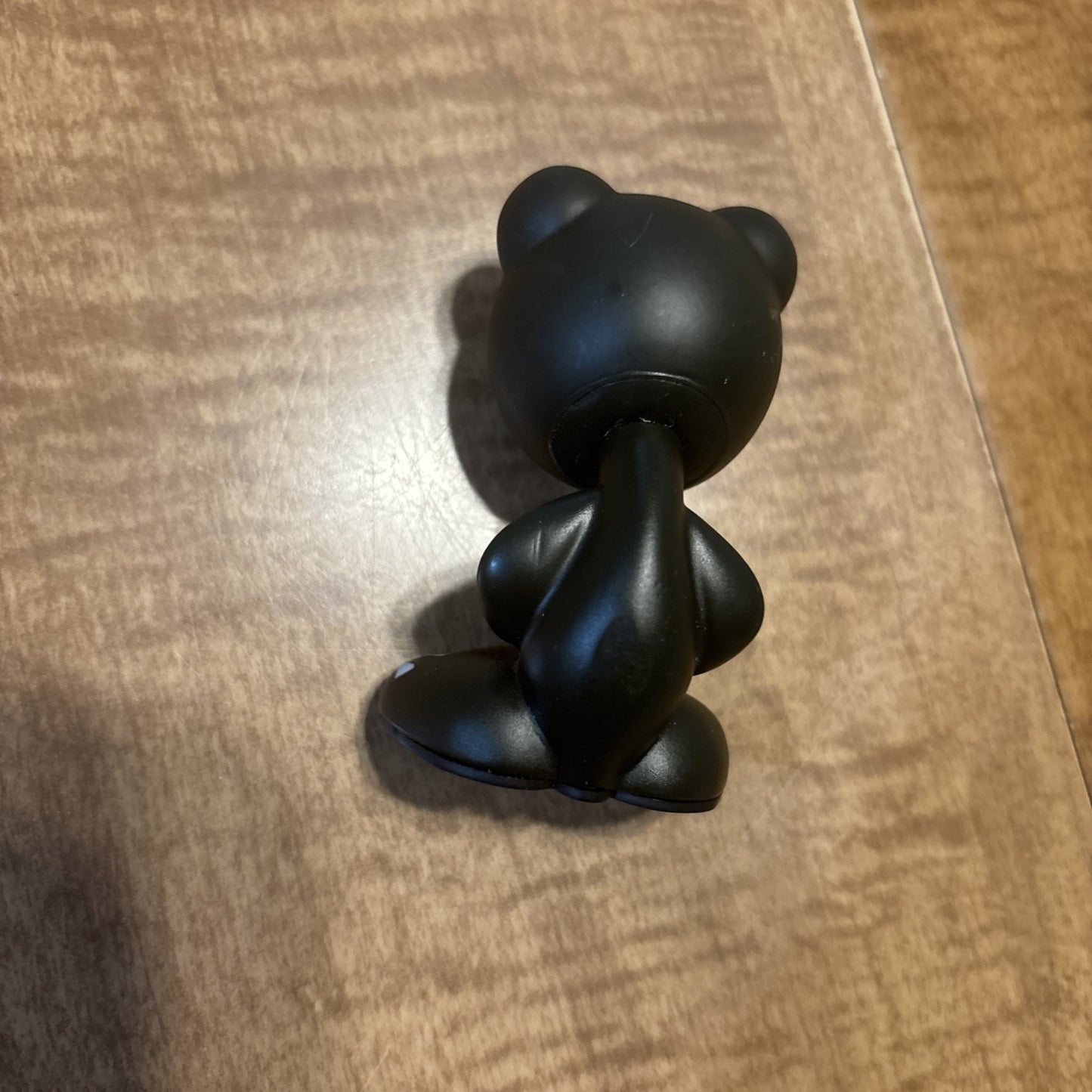 UB Funkeys Black Bones Radica Mattel Collectible Game Figure Toy