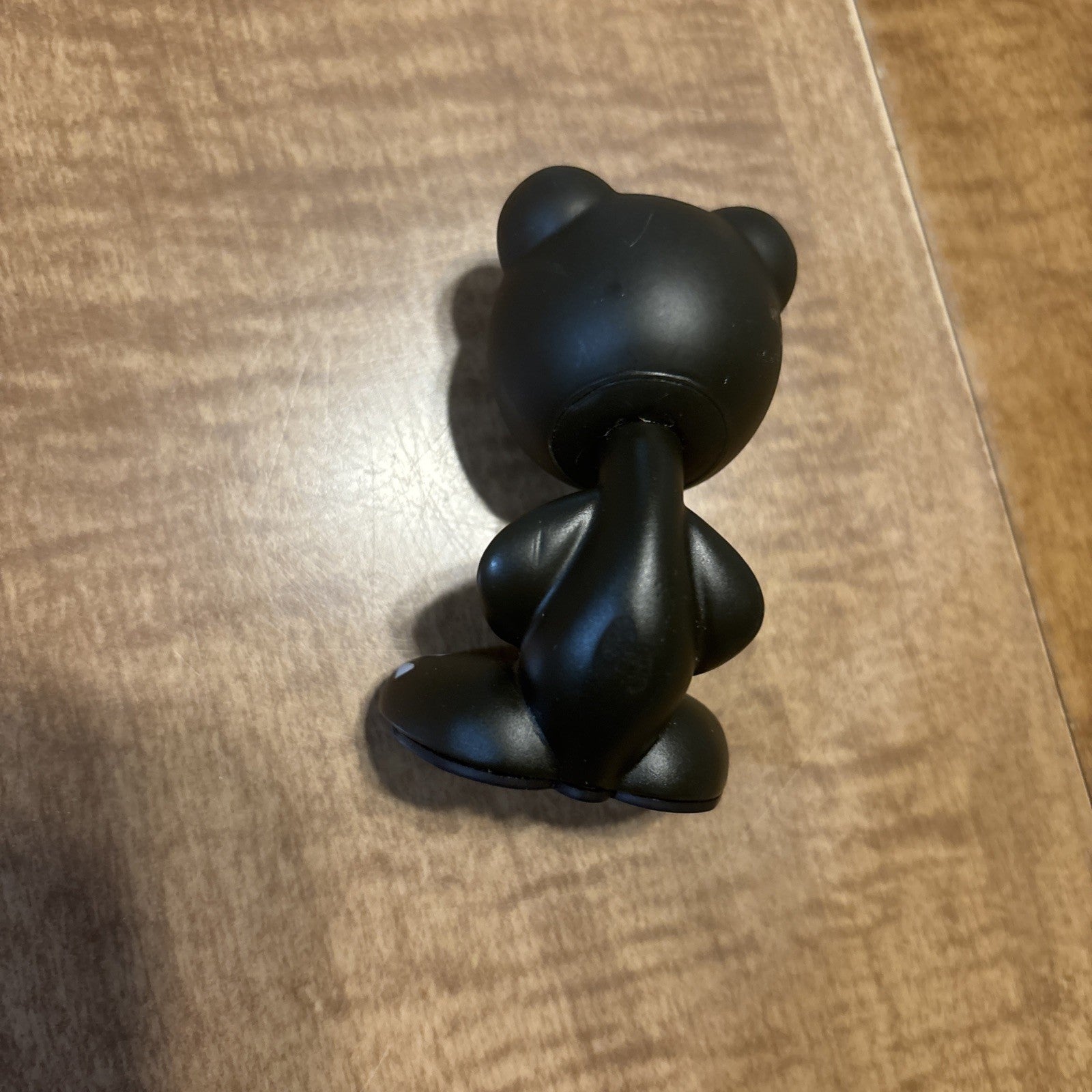 UB Funkeys Black Bones Radica Mattel Collectible Game Figure Toy