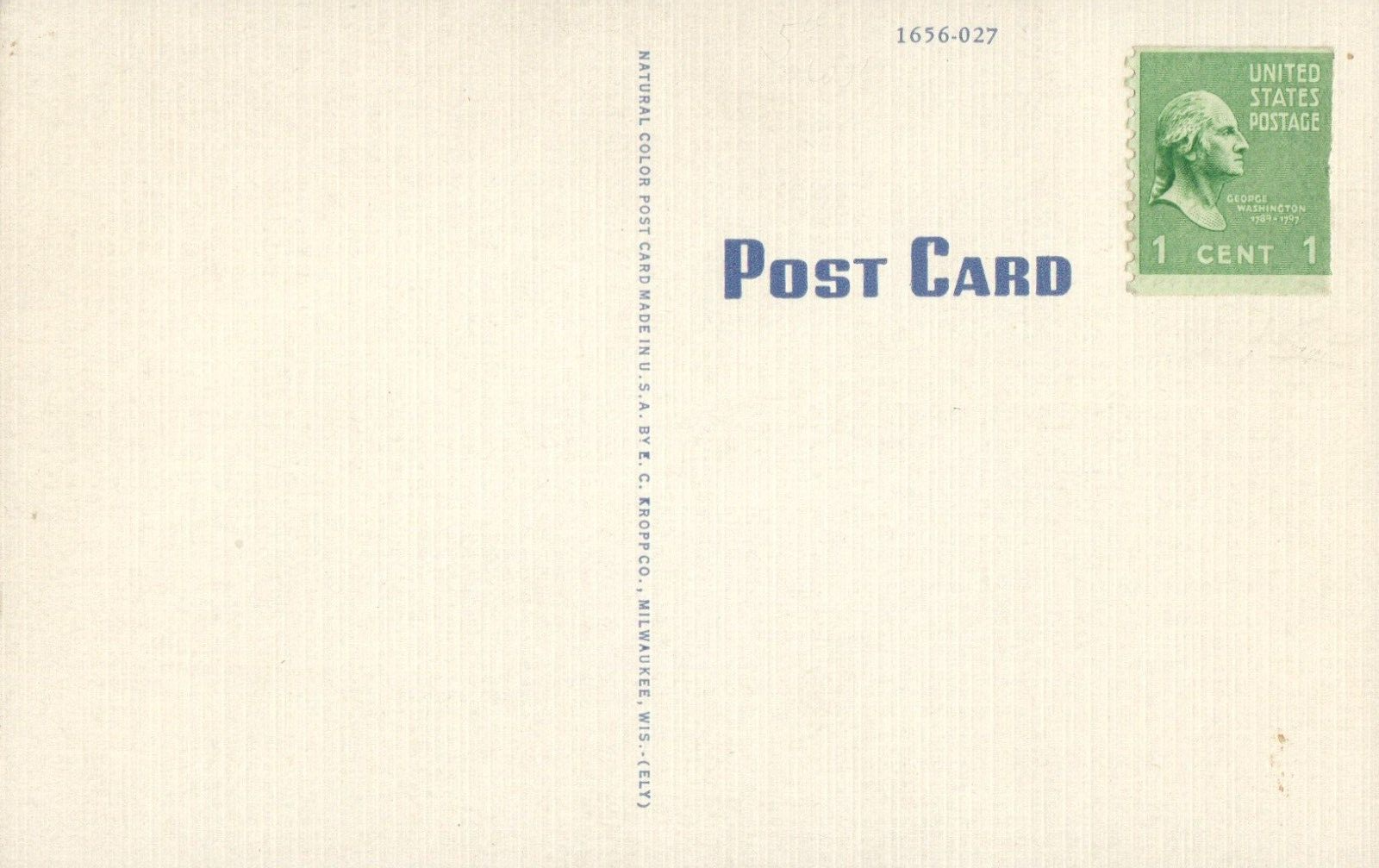 Reveille "Remember Pearl Harbor!" Scarce Patriotic Postcard