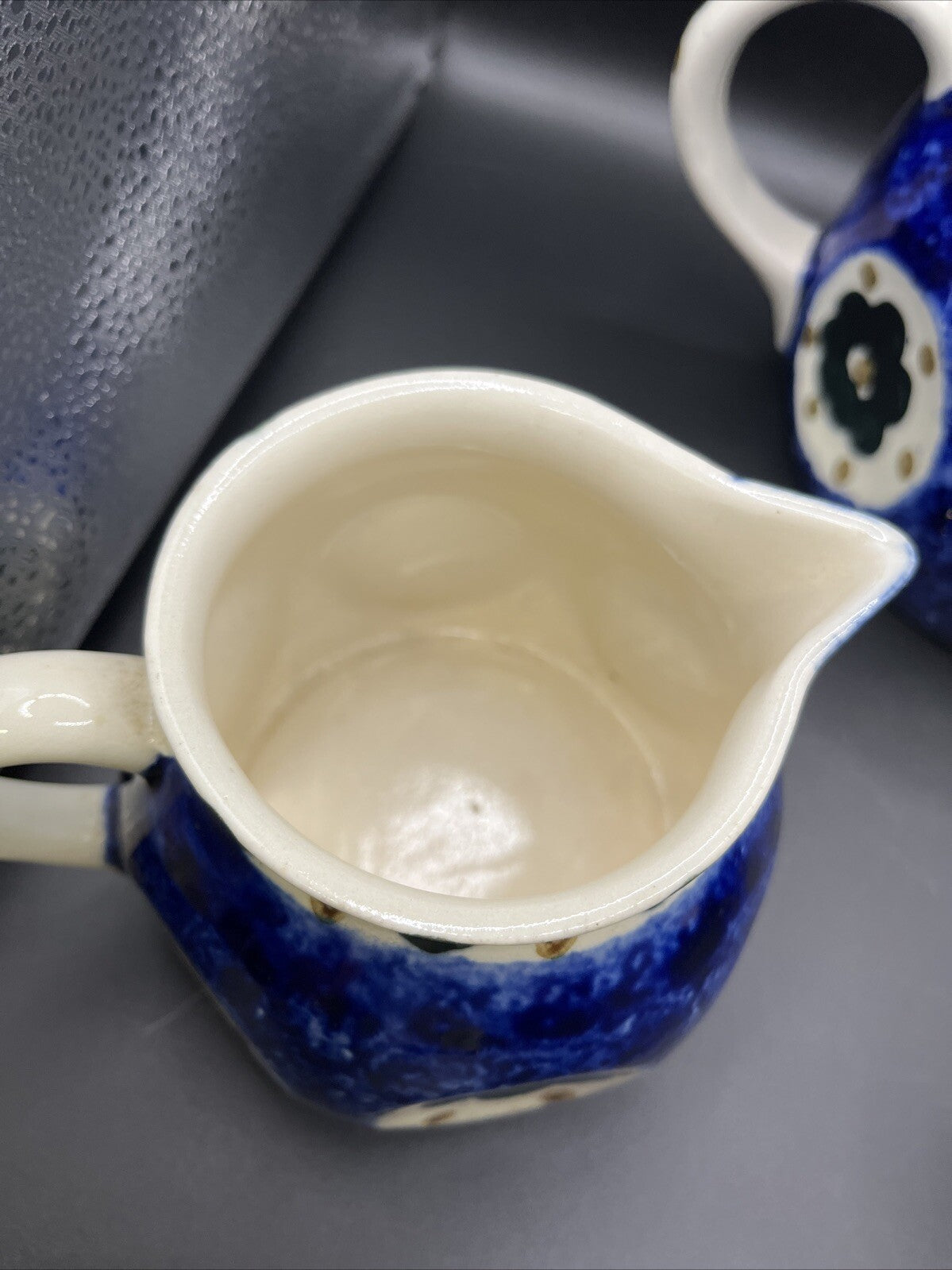 Vintage 3 pitchers fireproof made in Germany
