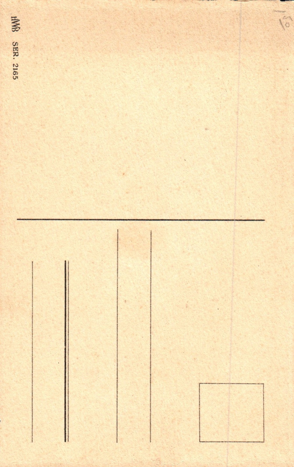 Artist  Signed Catherine Klein Lilac Scarce