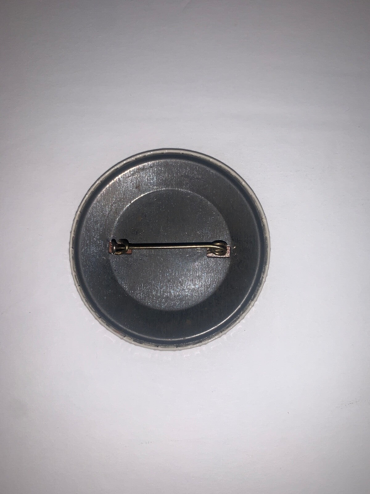 Vintage Coke Adds Life to Monday 2-1/4" Pinback