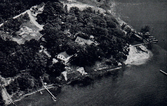 Prospect Point Vacation Spot in Spring Lake Michigan Mich MI