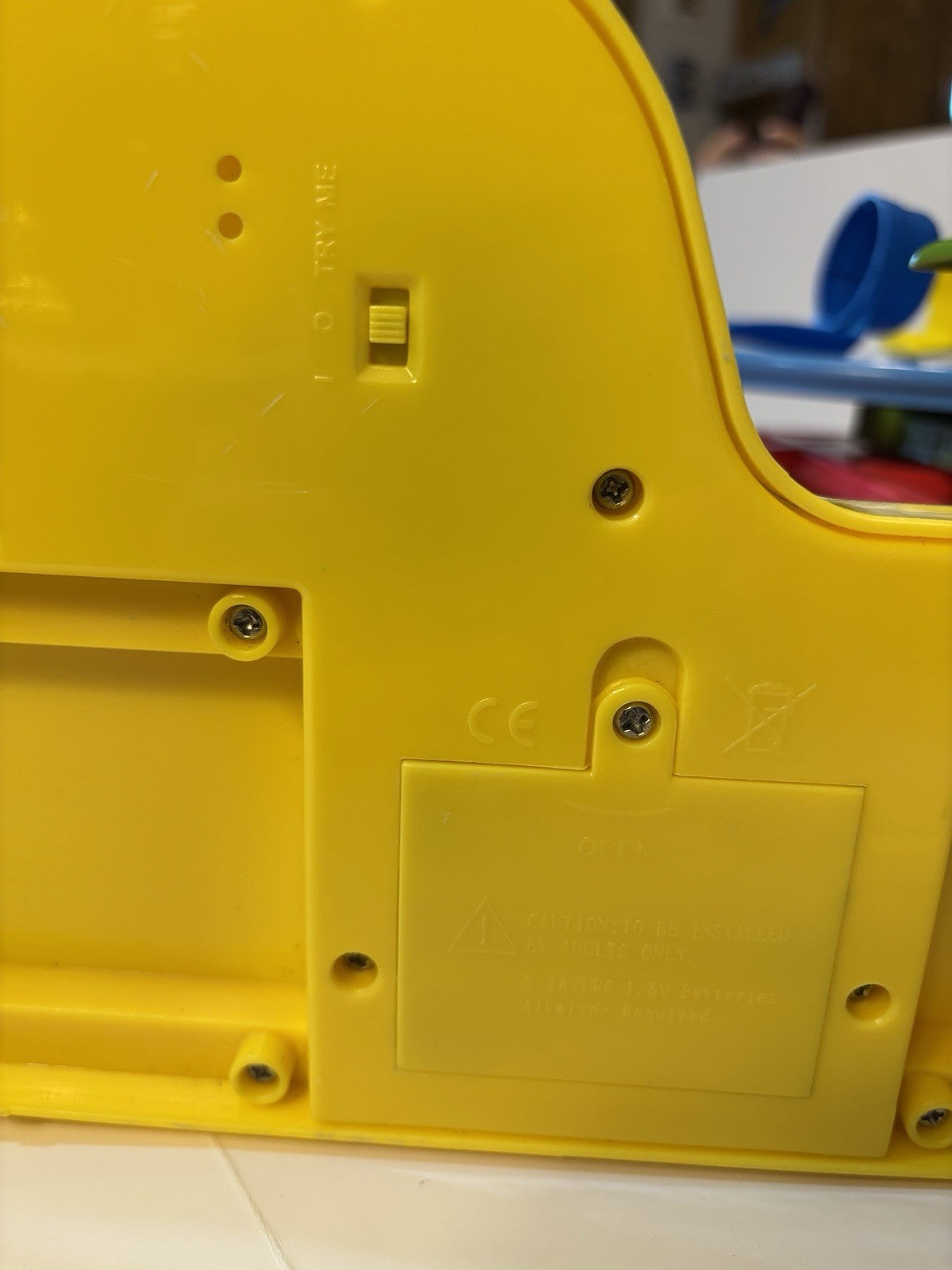 Pop On Pals Amusement Park Playset Toy Spin Master