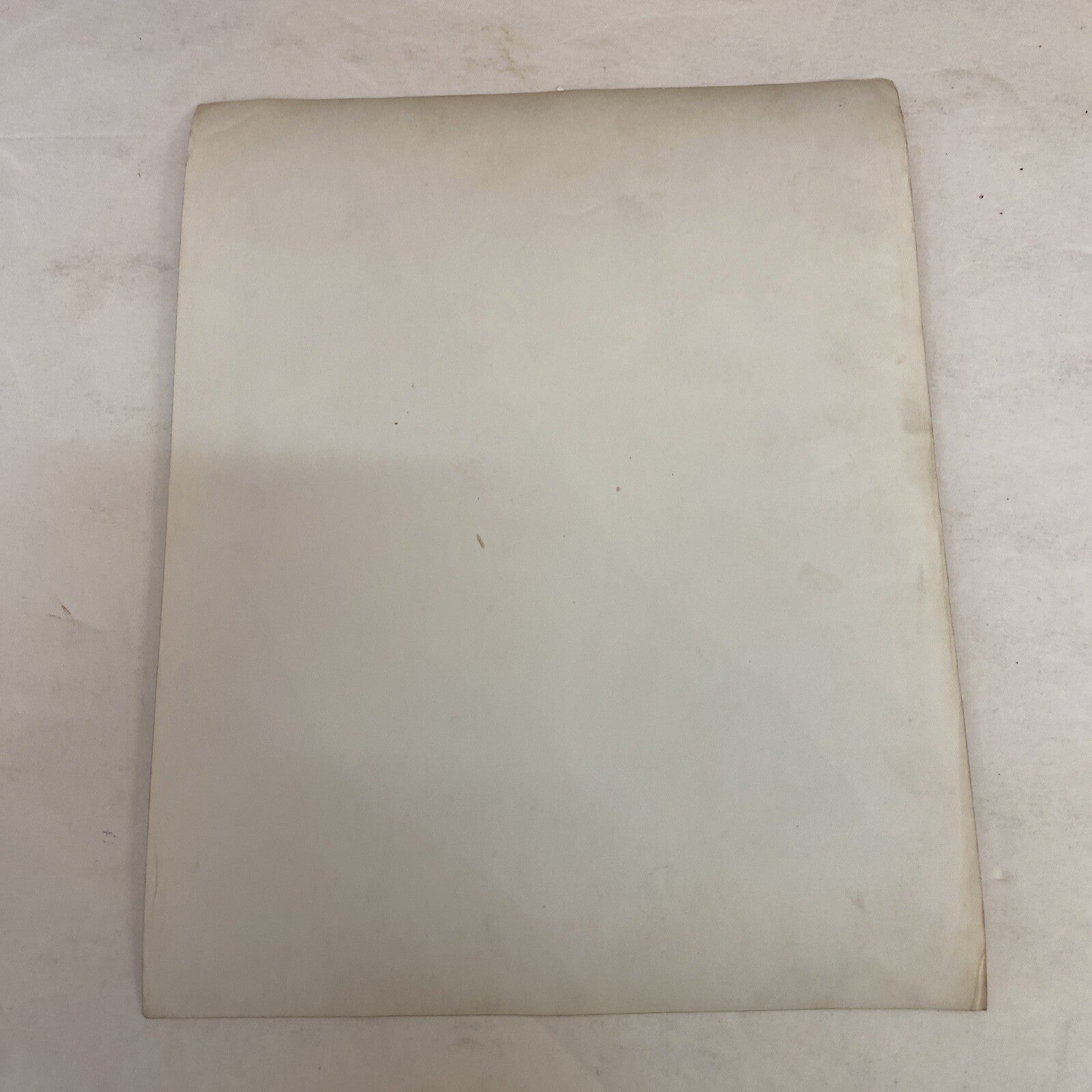 Movie Stars   40s & 50s 8 x 10 Selectograph # 9 Stewart Croxton studios B&W