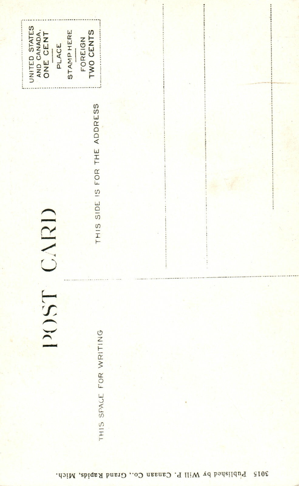 Elks Temple  Cadillac  MI Michigan Mich 