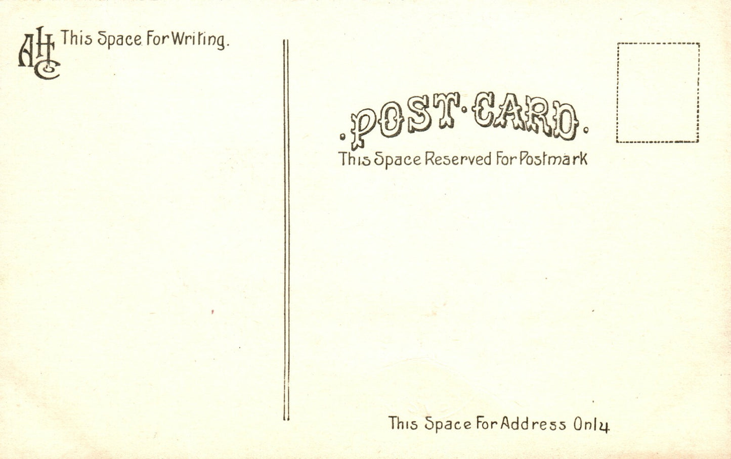 Printed Photo Condensed Milk Co Mt Pleasant Michigan MI Postcard