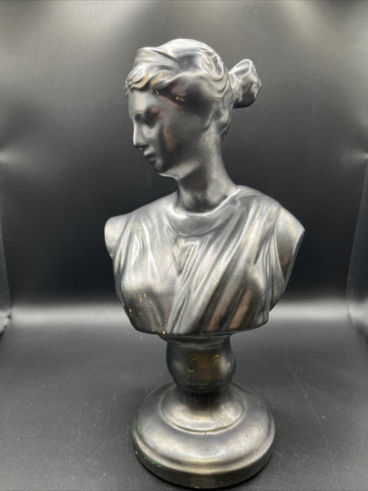 Casa Cameri Italian Ceramic Liquor Wine Bottle Topper 11” Tall Calamassi Wine