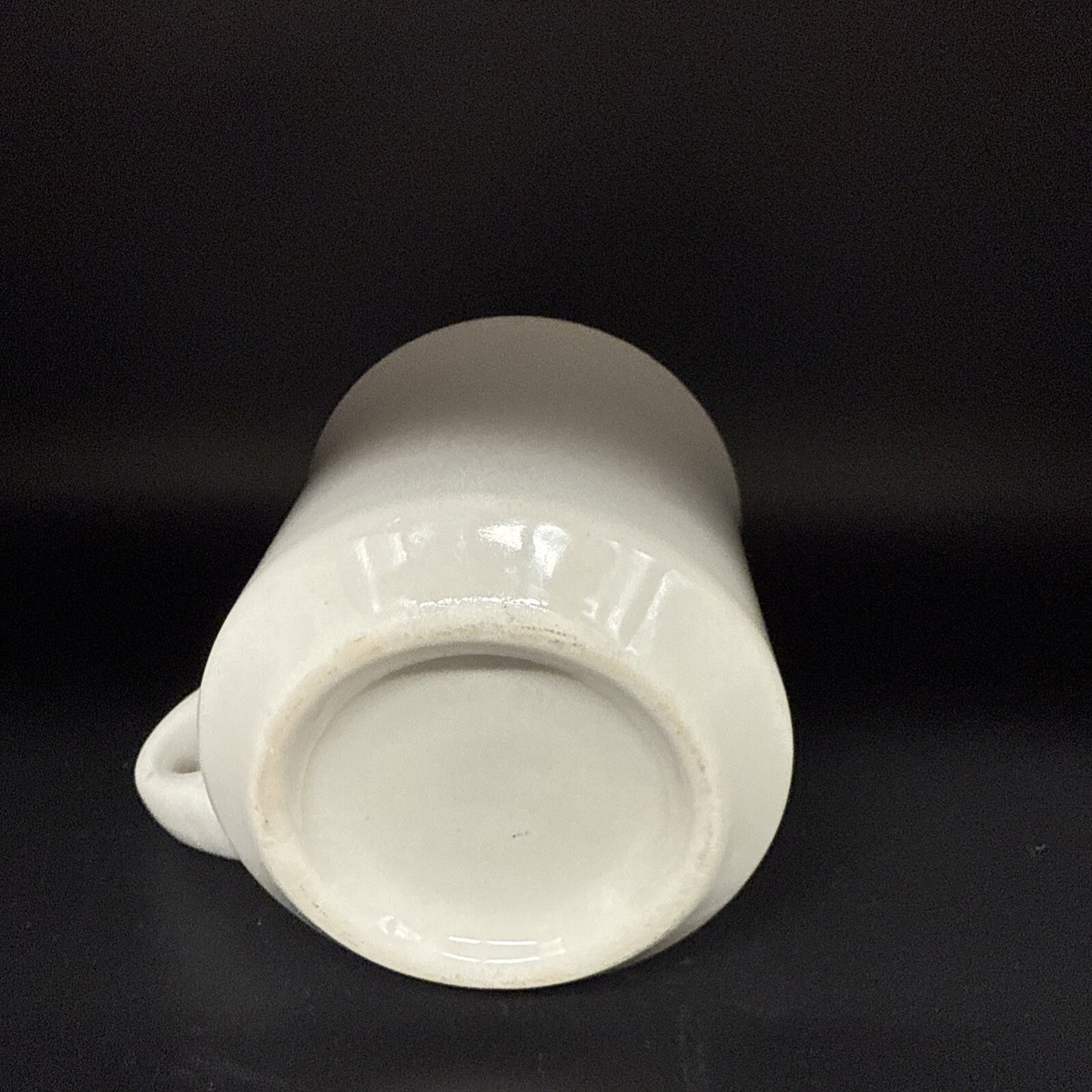 RARE 1946 BSA Boy Scouts of America Cub Scouts Camp Tapico Tall Pine Council Mug