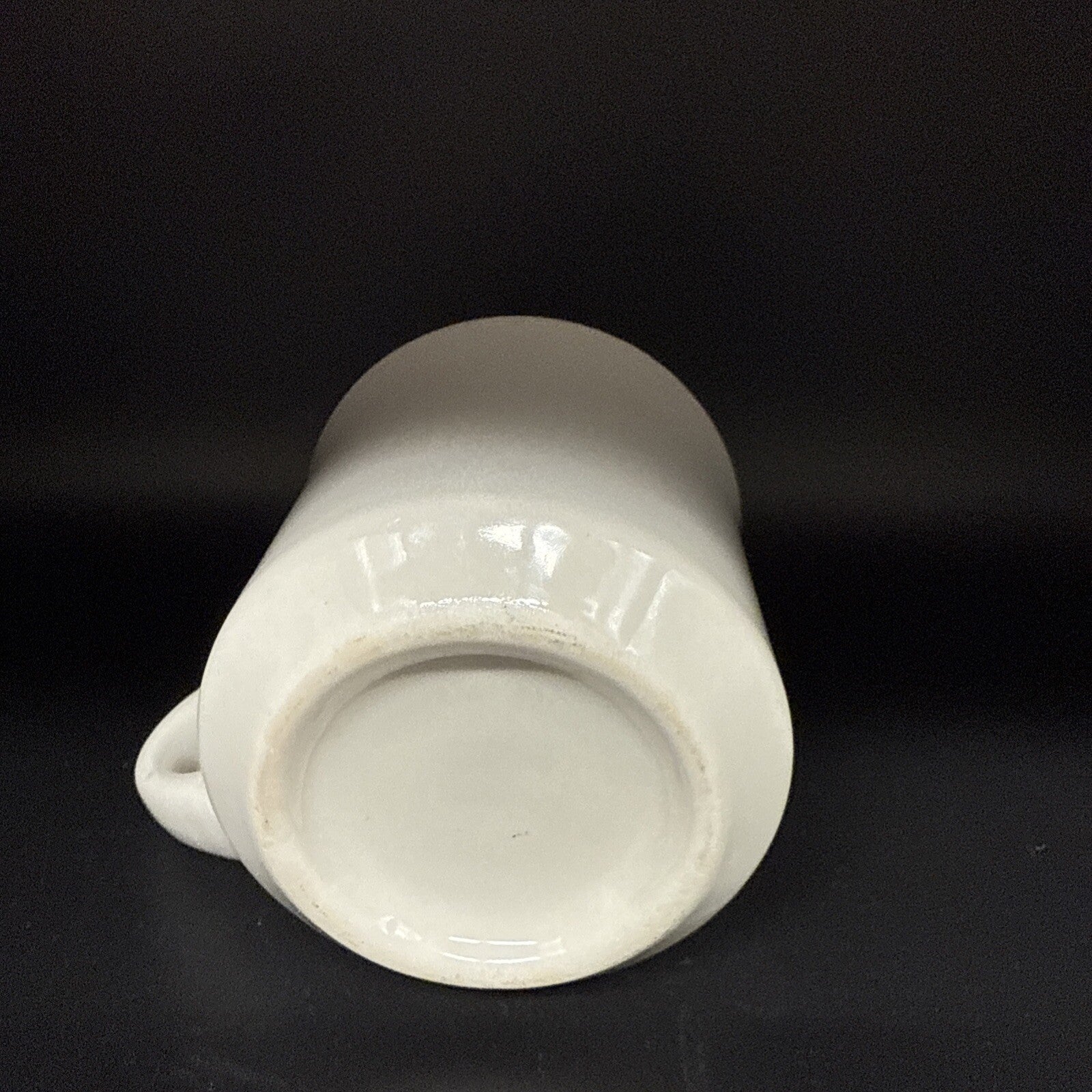 RARE 1946 BSA Boy Scouts of America Cub Scouts Camp Tapico Tall Pine Council Mug