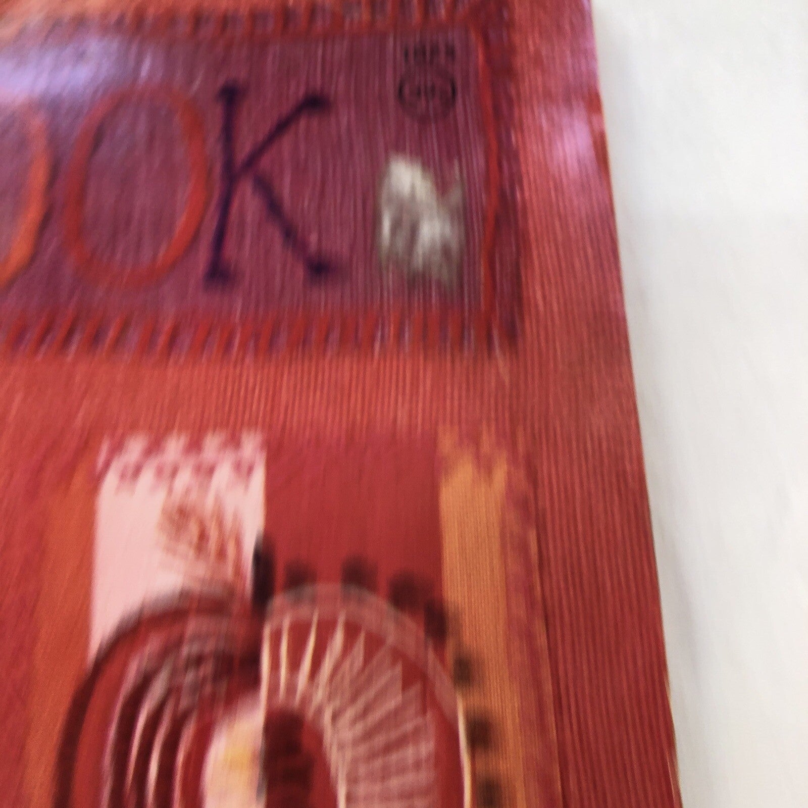 Scrapbook Early 1970s Sports Ottawa Hills School Grand Rapids MI Mich Ephemera