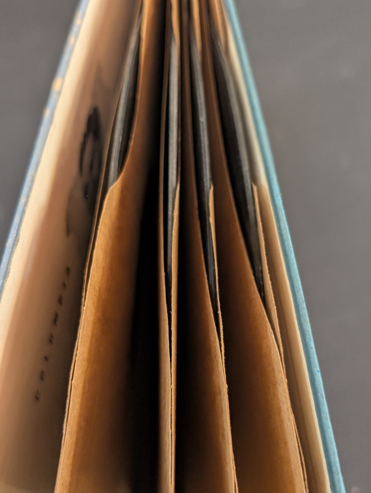 FRANKIE CARLE ENCORES 4 RECORD SET 78 rpm Columbia Records Set C-70 SIGNED