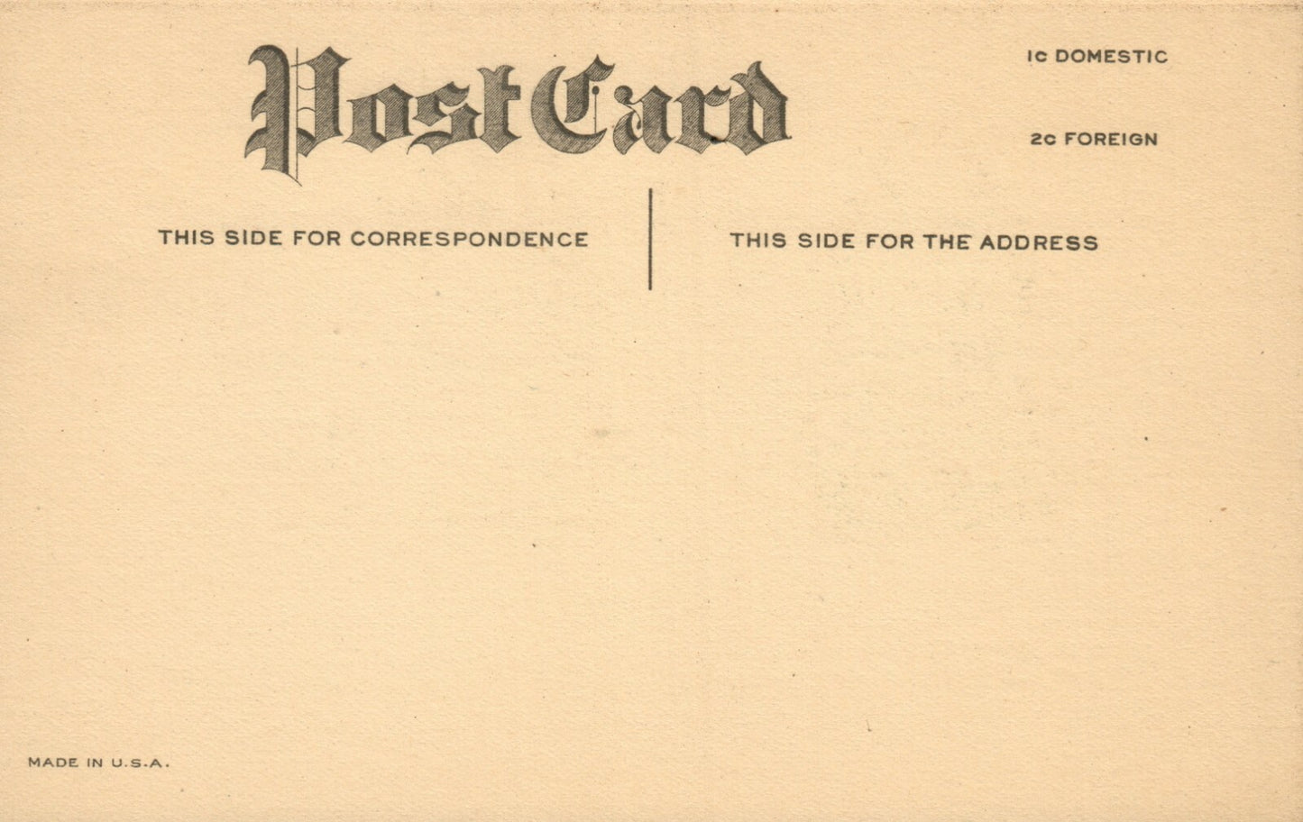 Pink Background Stained Glass Easter Greetings Postcard Series