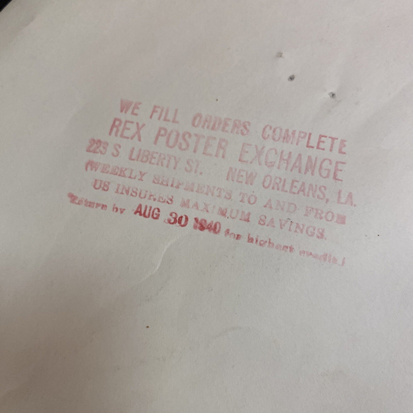 The Man From Tumbleweeds  BILL ELLIOTT WESTERN Movie Star Iris Meredith 8 x 10 