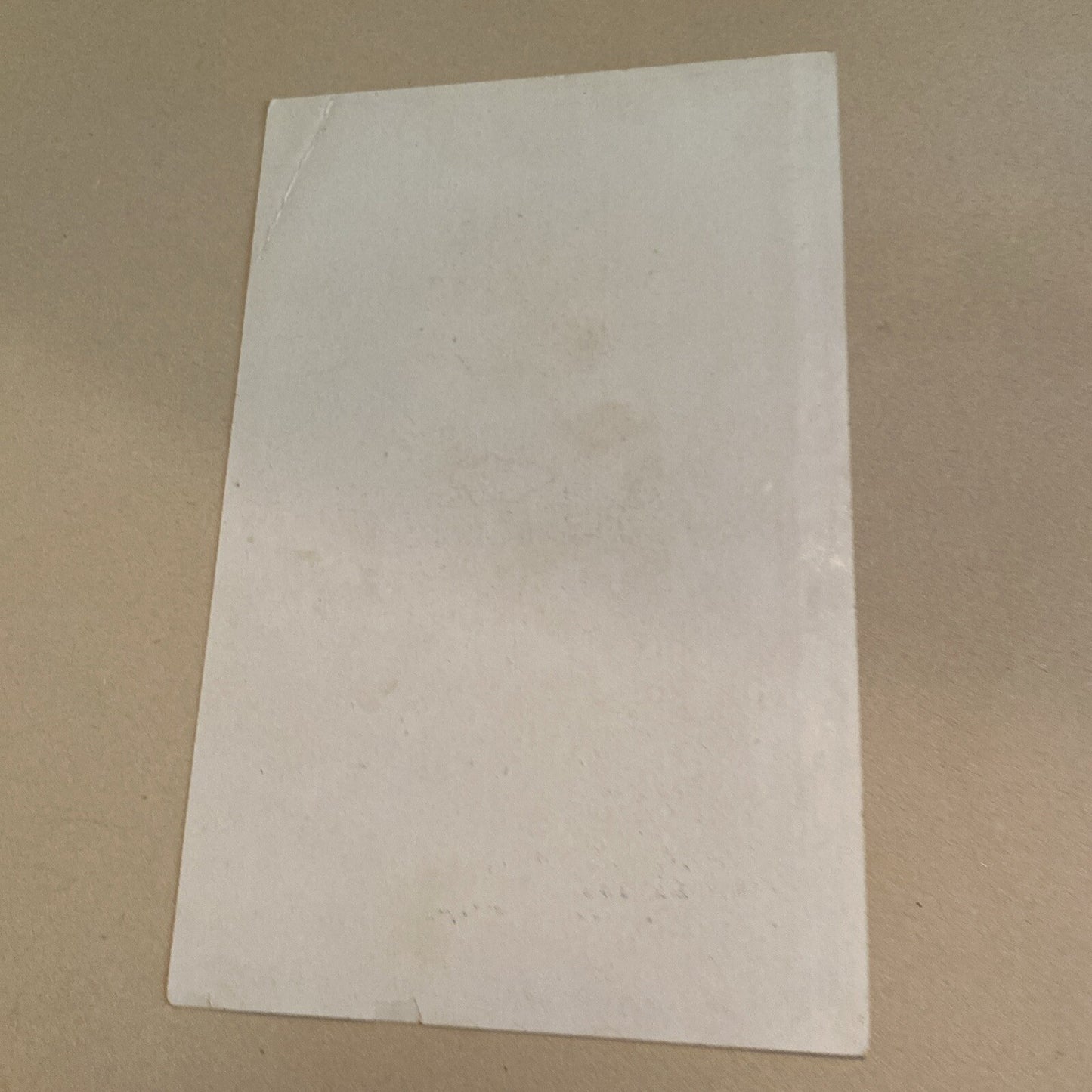 Hudson's Tower Clothing Grand Rapids MI Michigan Trading Trade  Advertising Card