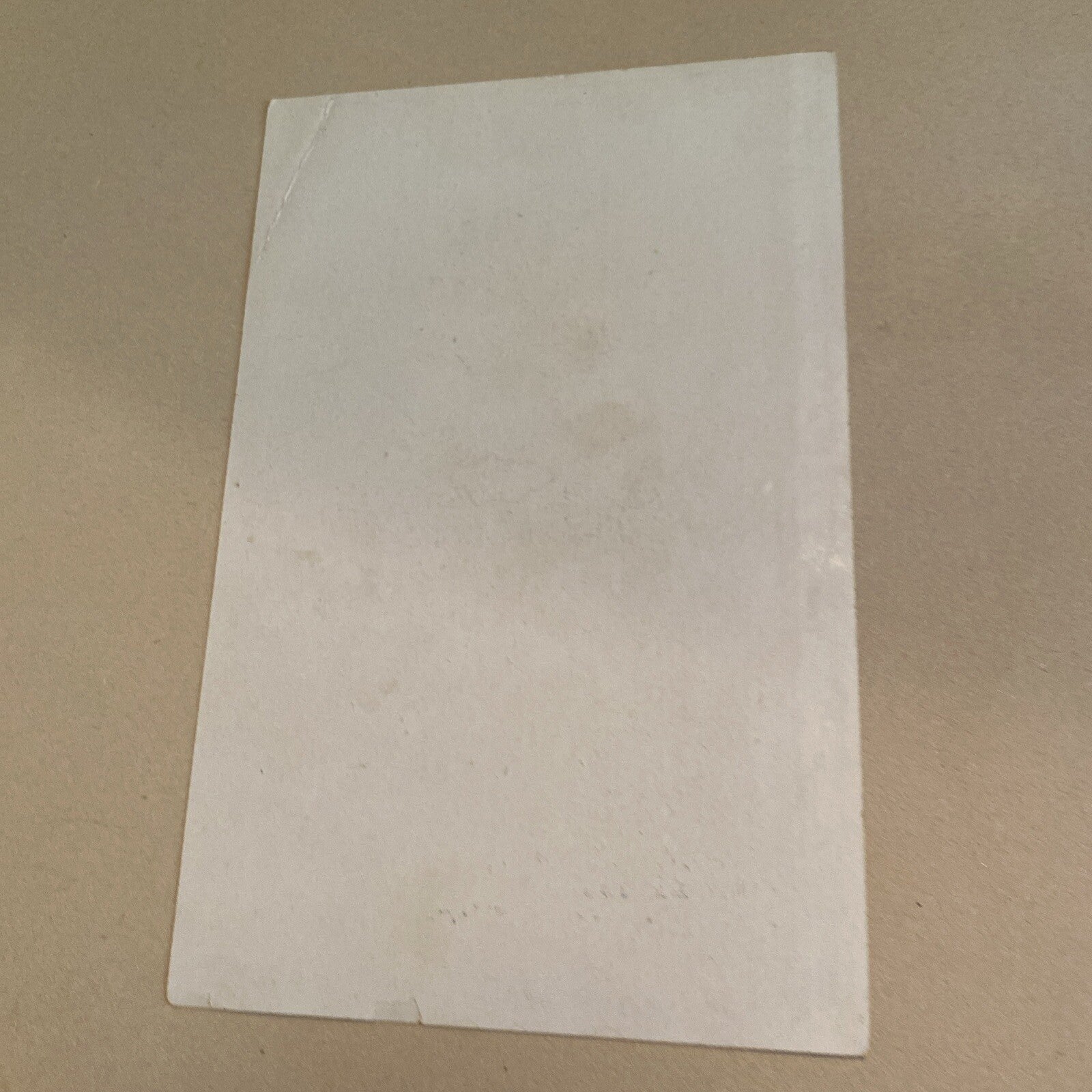 Hudson's Tower Clothing Grand Rapids MI Michigan Trading Trade  Advertising Card