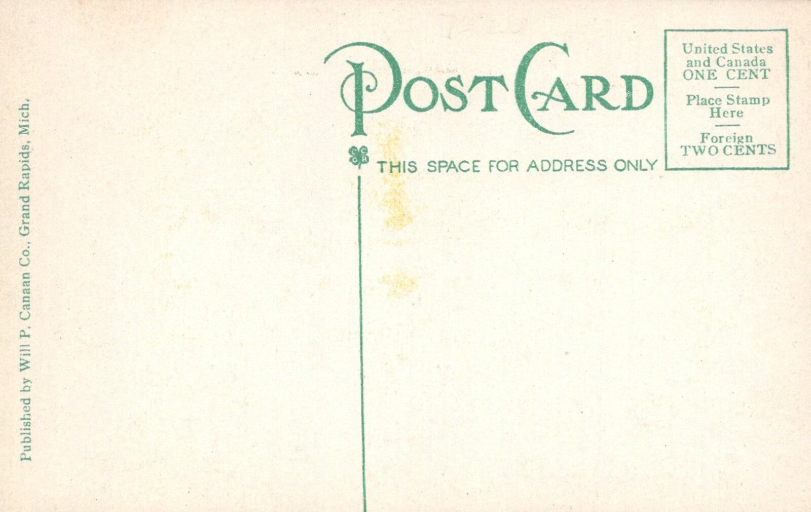 161 Playgrounds at Reeds Lake Grand Rapids Michigan MI Mich Postcard