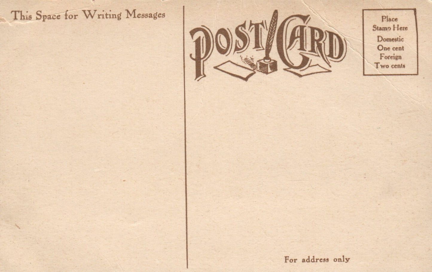 Oriel Cabinet Co., Grand Rapids Michigan MI Postcard