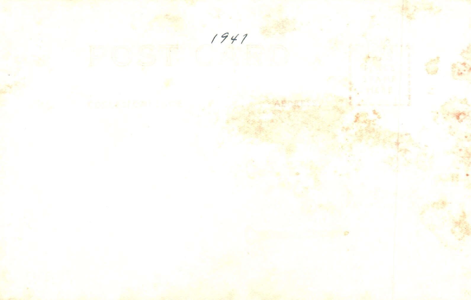 RPPC Show Boat in on Flat River in Lowell Michigan Mich MI Postcard