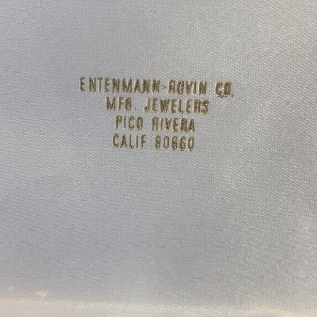 CLARK COUNTY LAS VEGAS, NEVADA HOME OF THE FAMOUS STRIP 6 INCH BRANDING IRON!