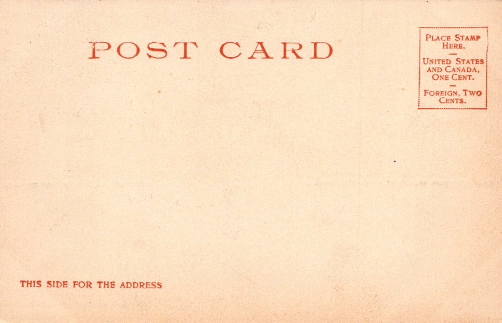 The New Arlington 8724 Petoskey Michigan MI Mich Postcard