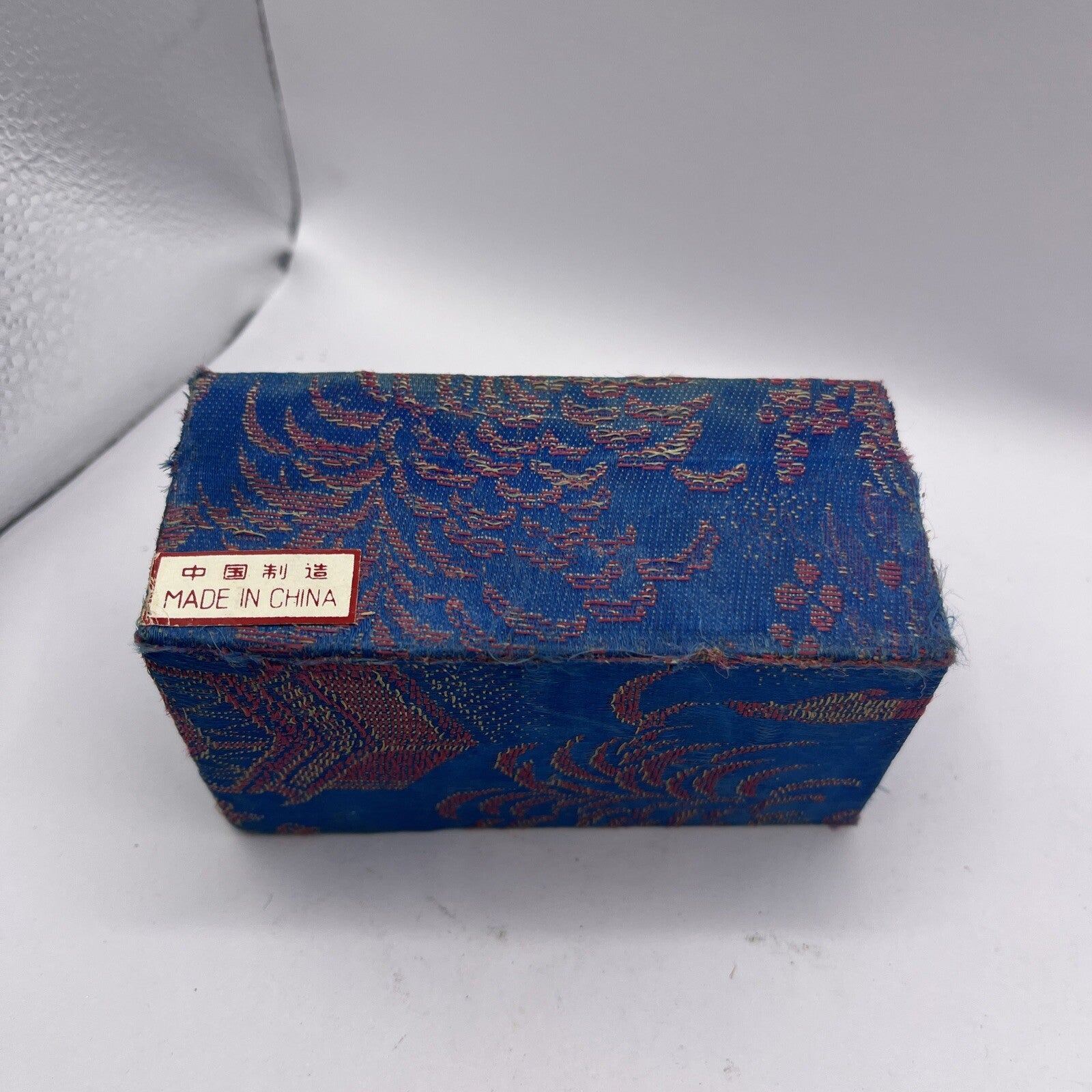Vintage Chinese Baoding Exercise Stress Balls With Soothing Inside Chime