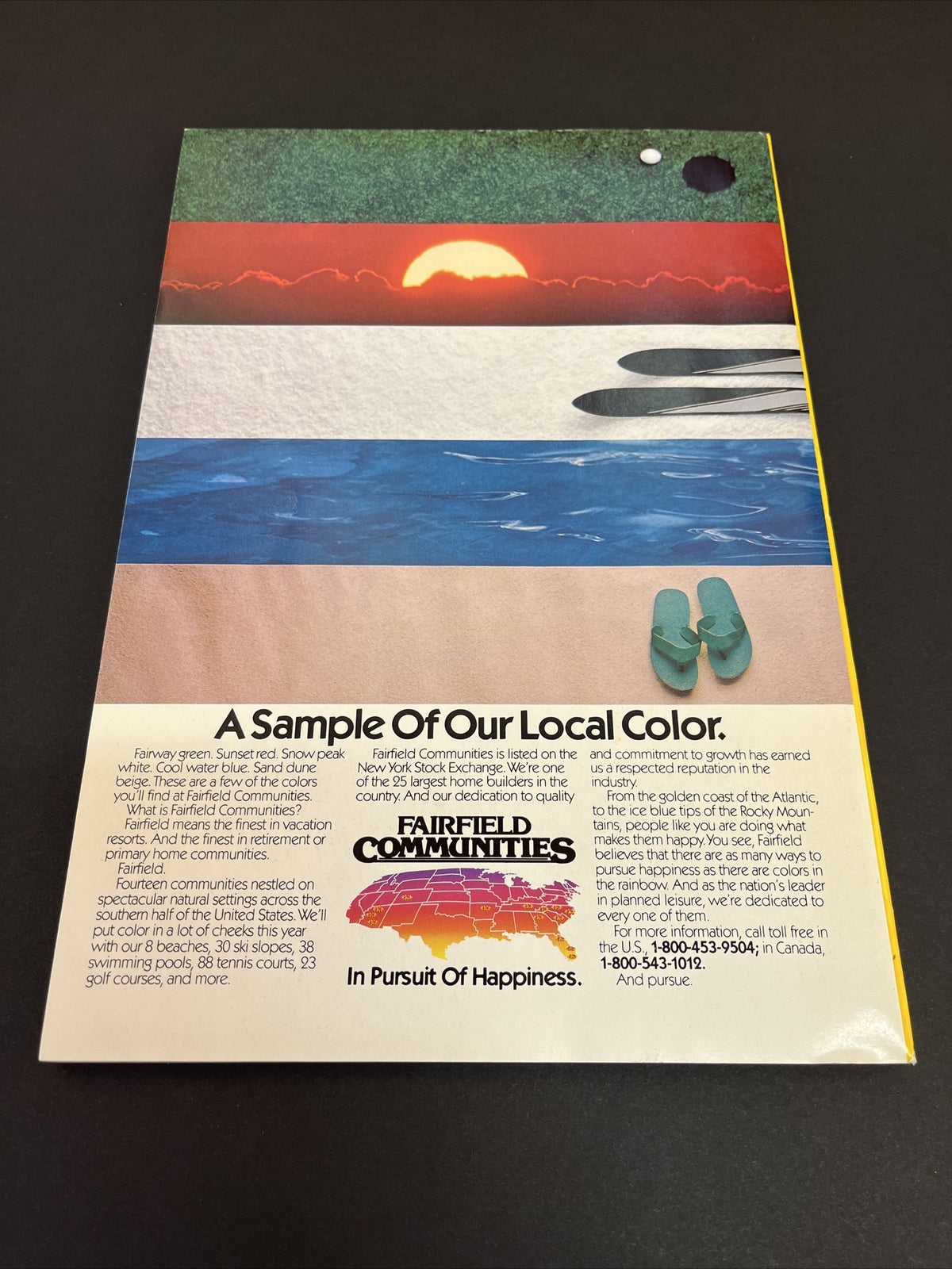 January 1985 National Geographic The Planets Between Fire and Ice