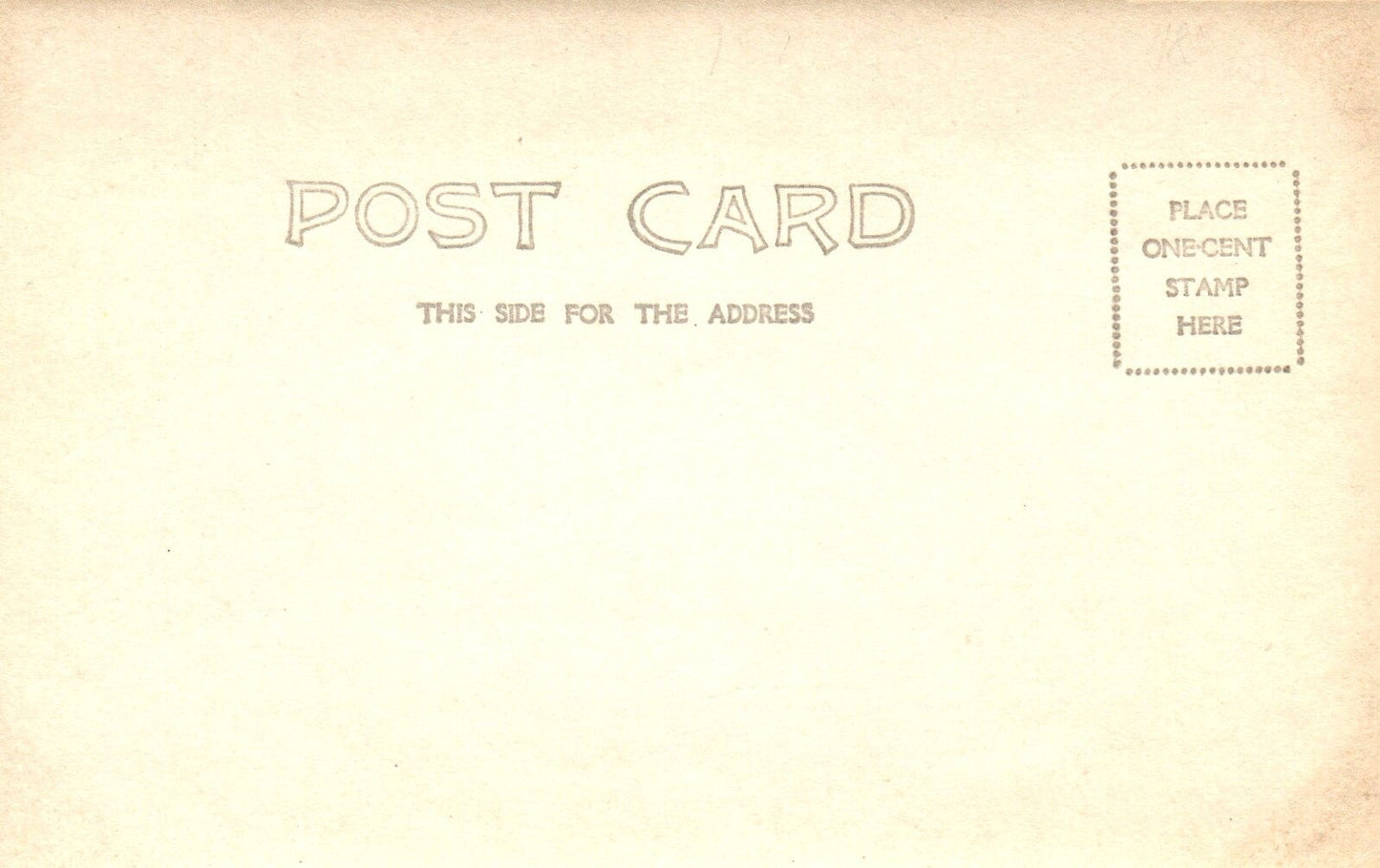 Cannon with Cannon Balls at Park in Charlotte Michigan MI Postcard