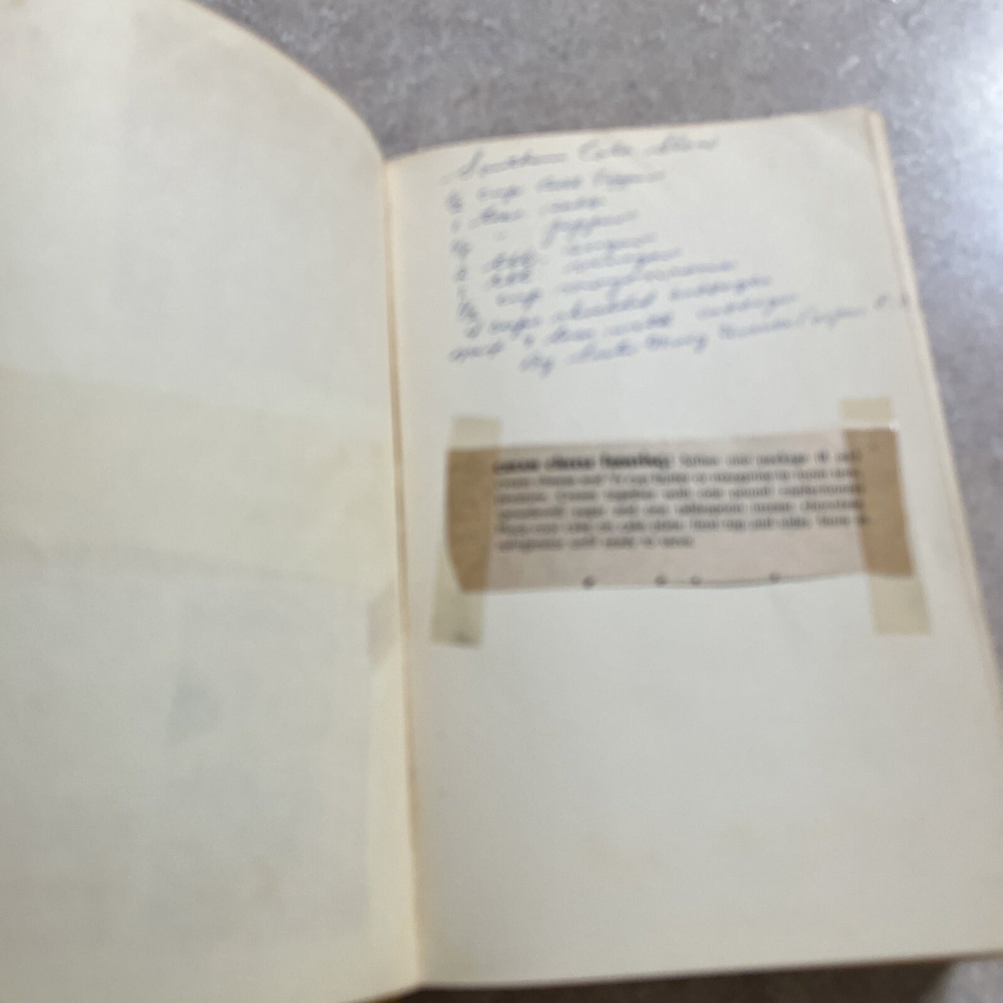 The Perfect Hostess Cook Book by Mildred O Knopf 1955 Hardback Vintage