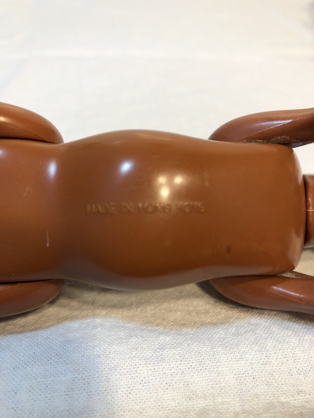 Lot of 10 Li'l Playmate Farm - 3 People Horse Dog Pig Cow Sheep Tractor Fence