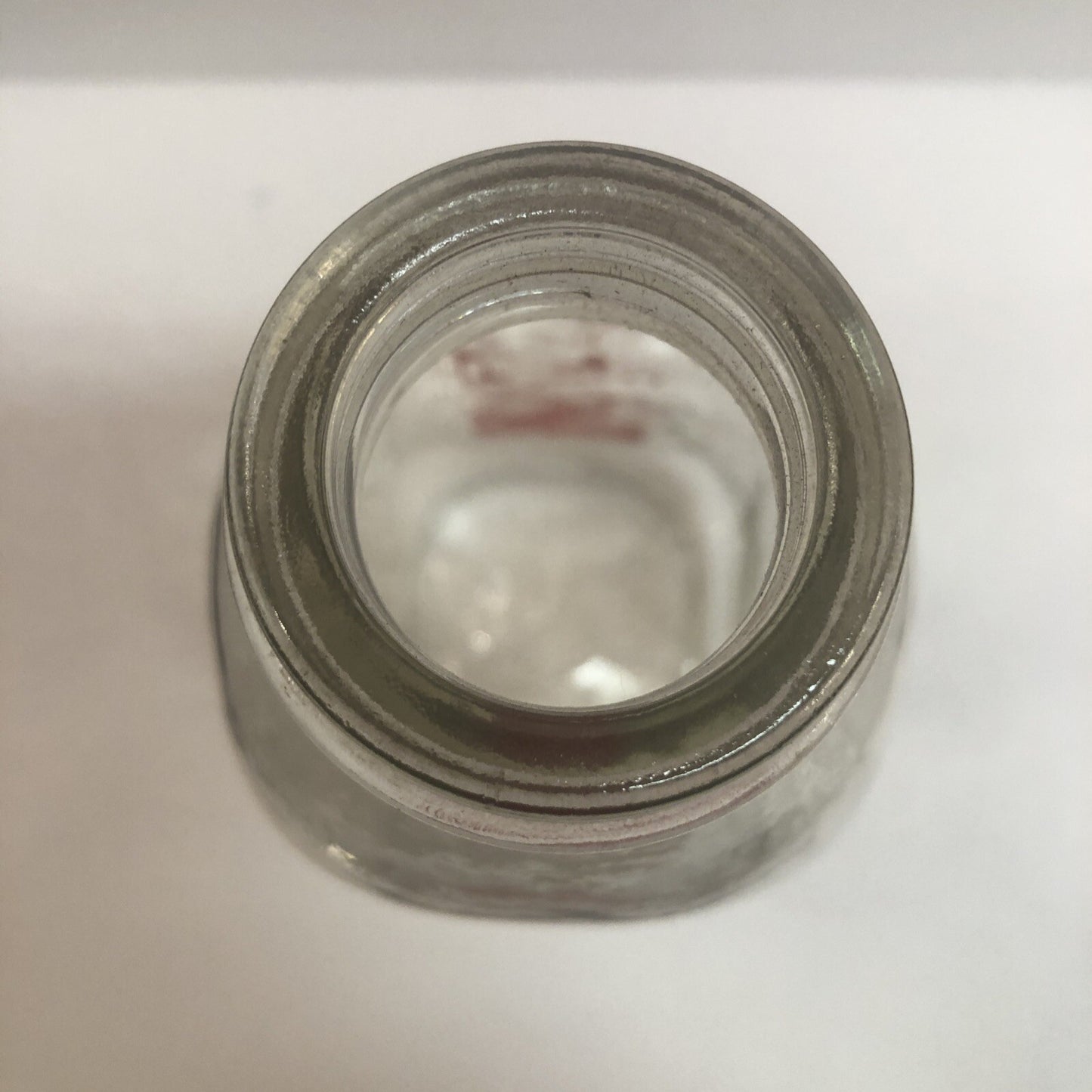 Rare Shetler Family Dairy Kalkaska Michigan Milk Quart Bottle Michigan MI Mich