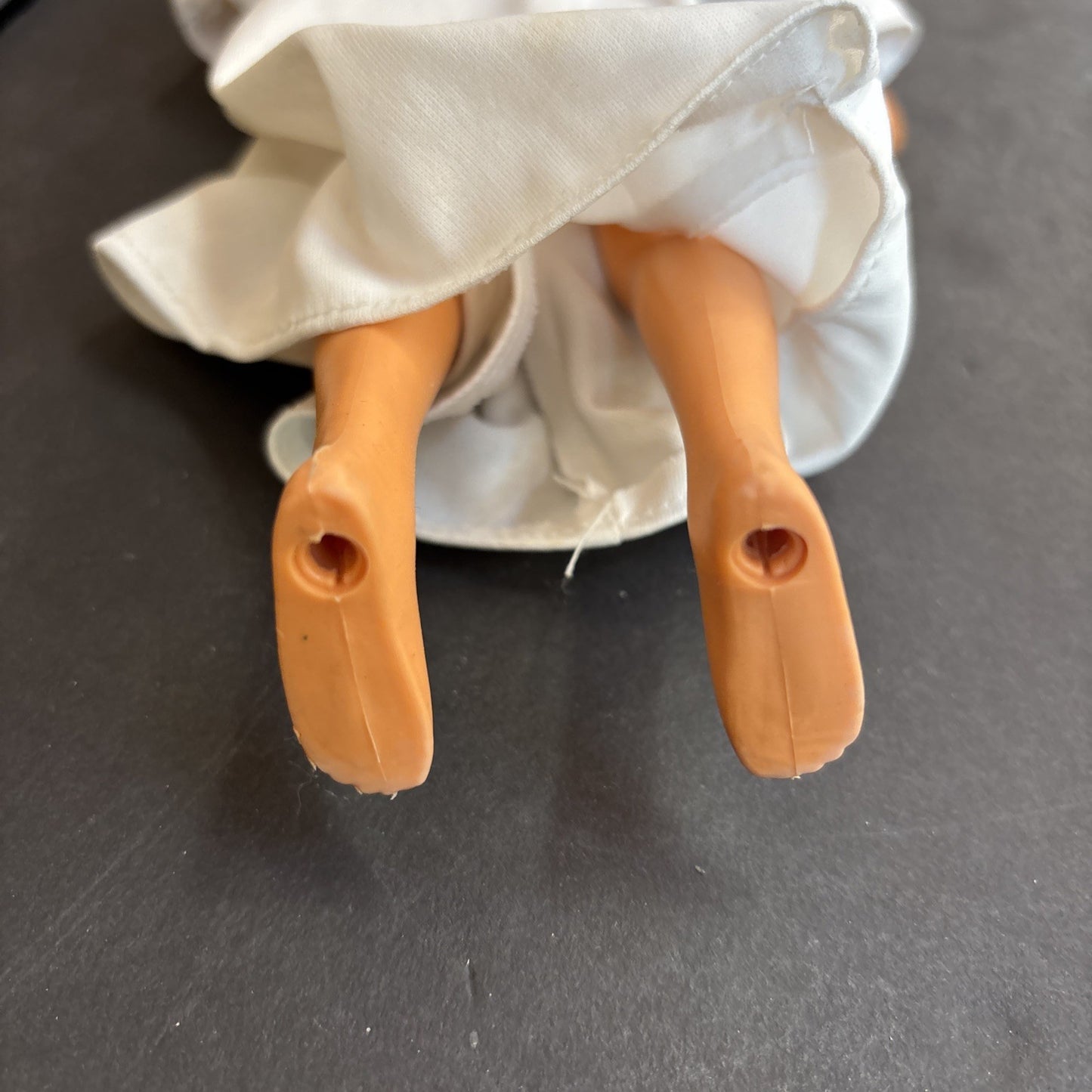 Vintage 1974 Star Wars PRINCESS LEIA 12 inch Kenner Doll Action Figure