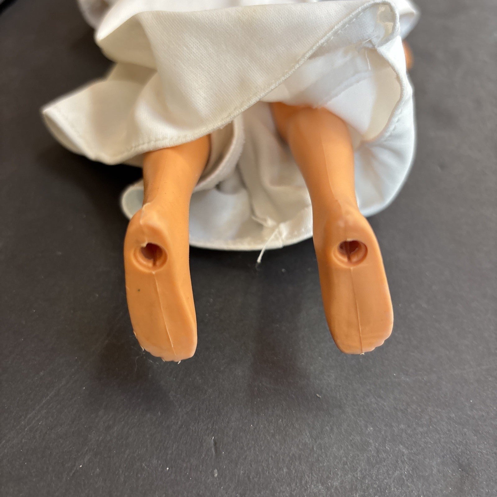 Vintage 1974 Star Wars PRINCESS LEIA 12 inch Kenner Doll Action Figure