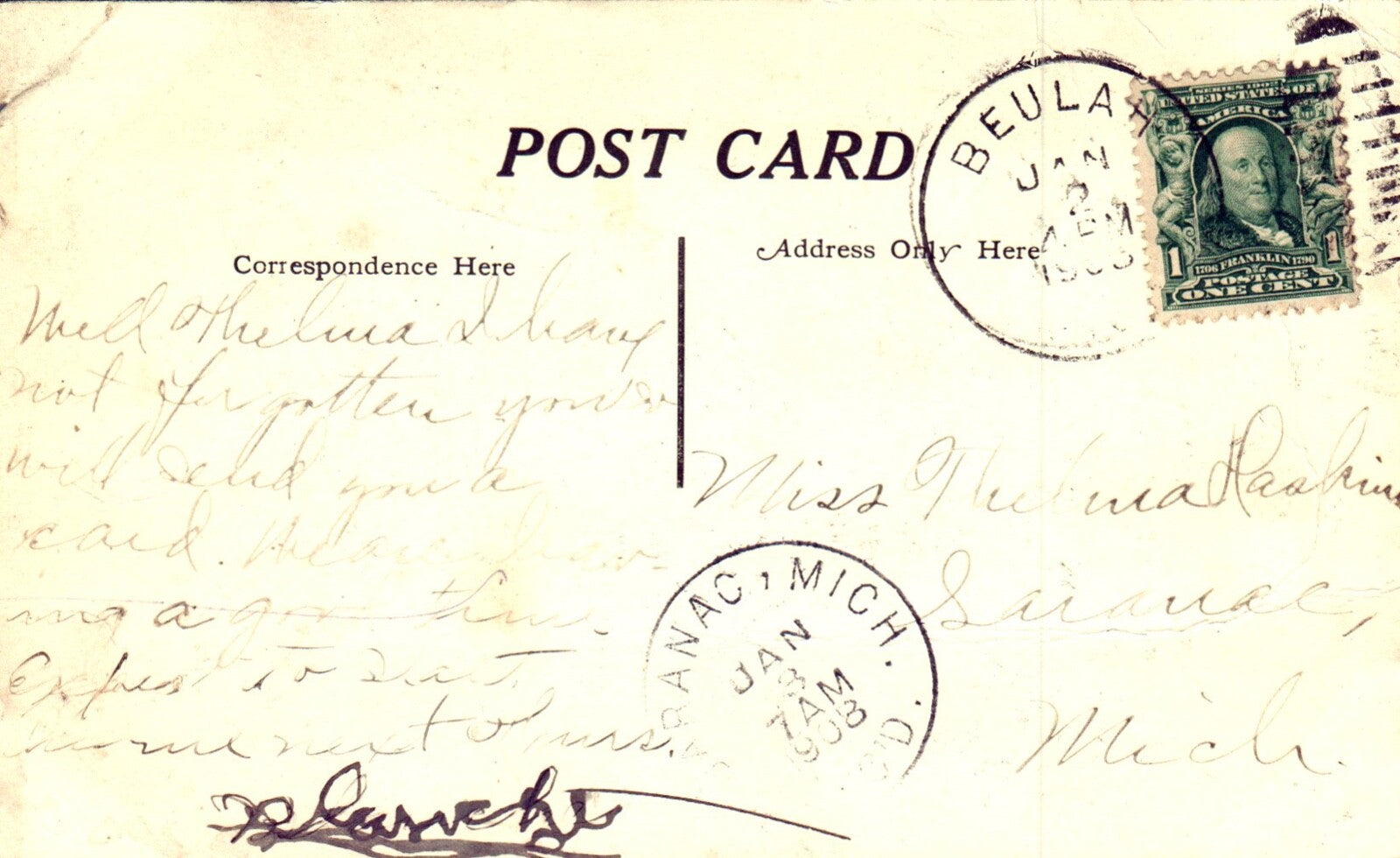 Life Saving Drill Practice in Frankfort MI Michigan