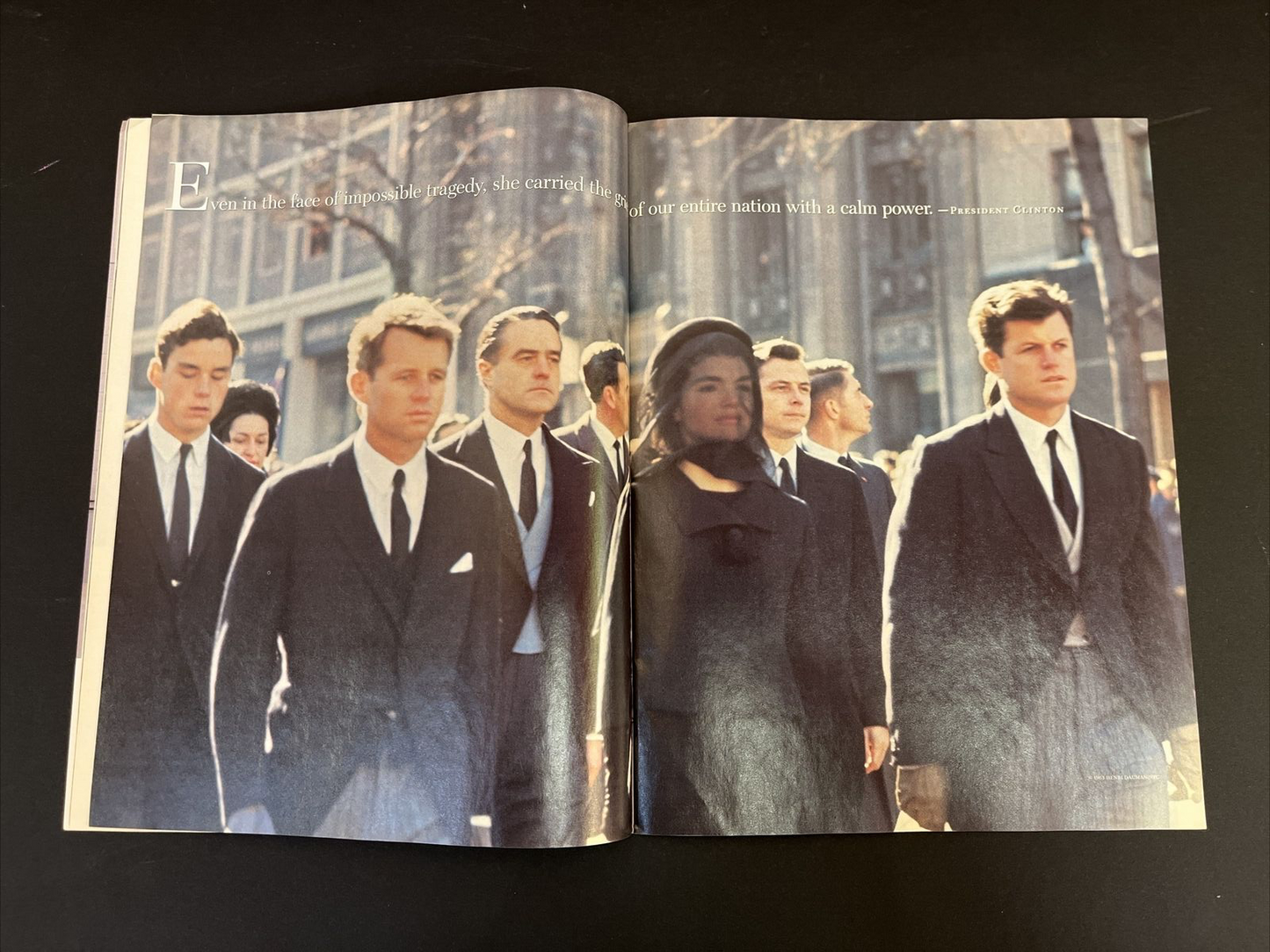 Newsweek Magazine May 30, 1994 Issue Jacqueline Kennedy Onassis 