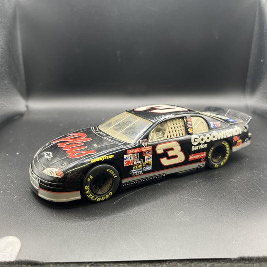 Dale Earnhardt Sr #3 GM Goodwrench 1:32 scale die cast 