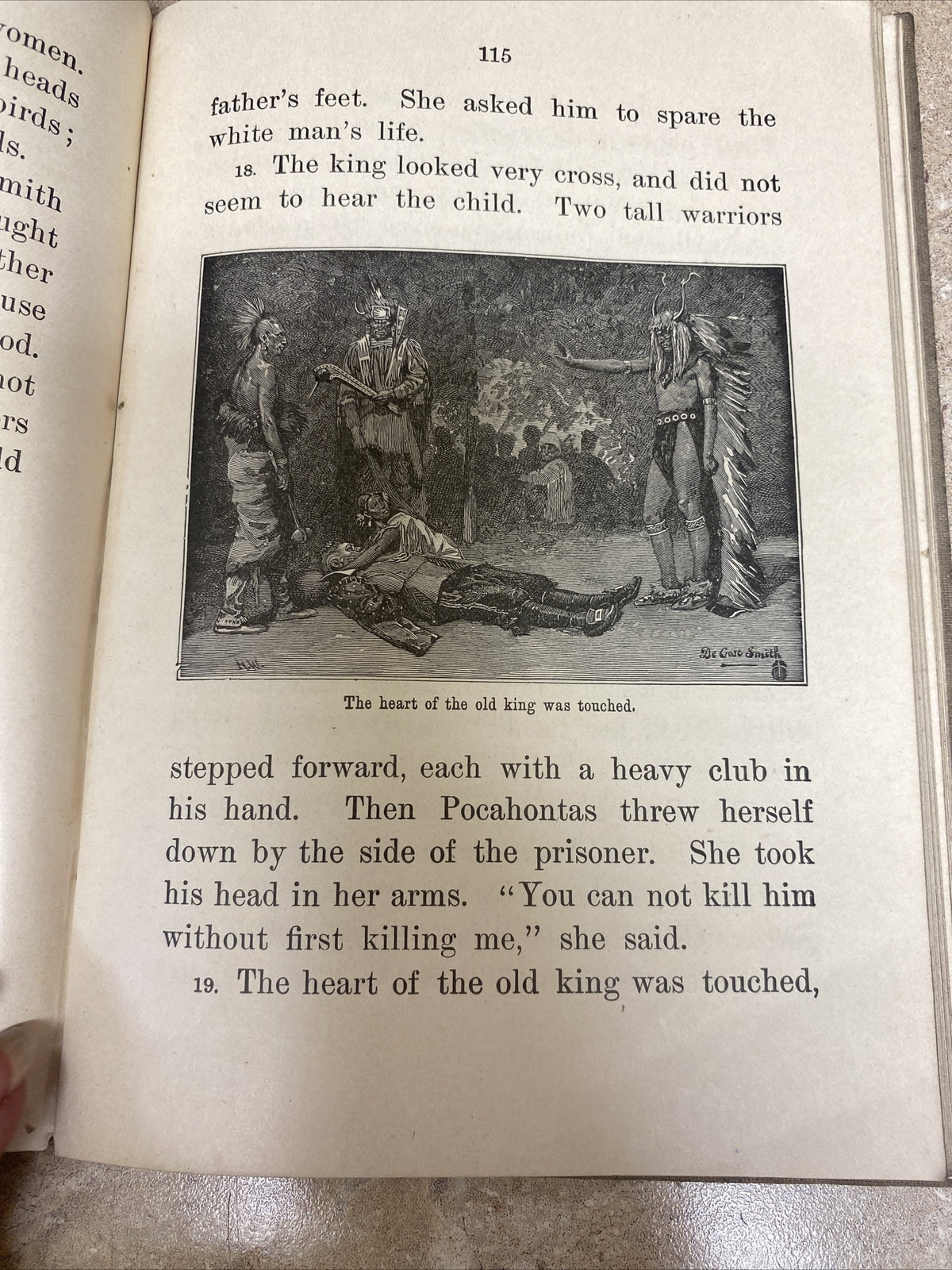 1897 School Reading by Grades Baldwin's Readers Third Year James Baldwin book